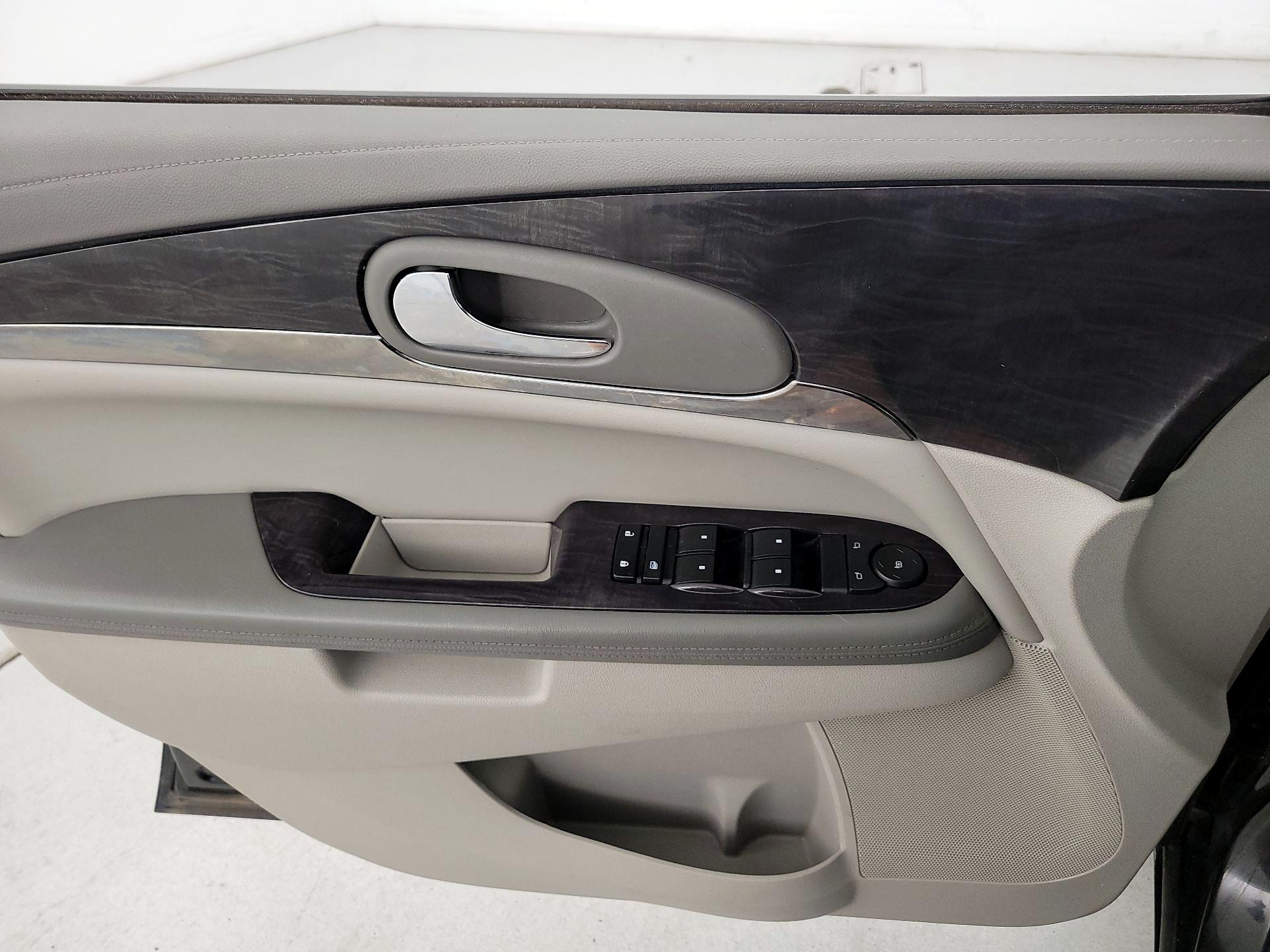 Thumbnail: 2017 Buick Enclave - 12
