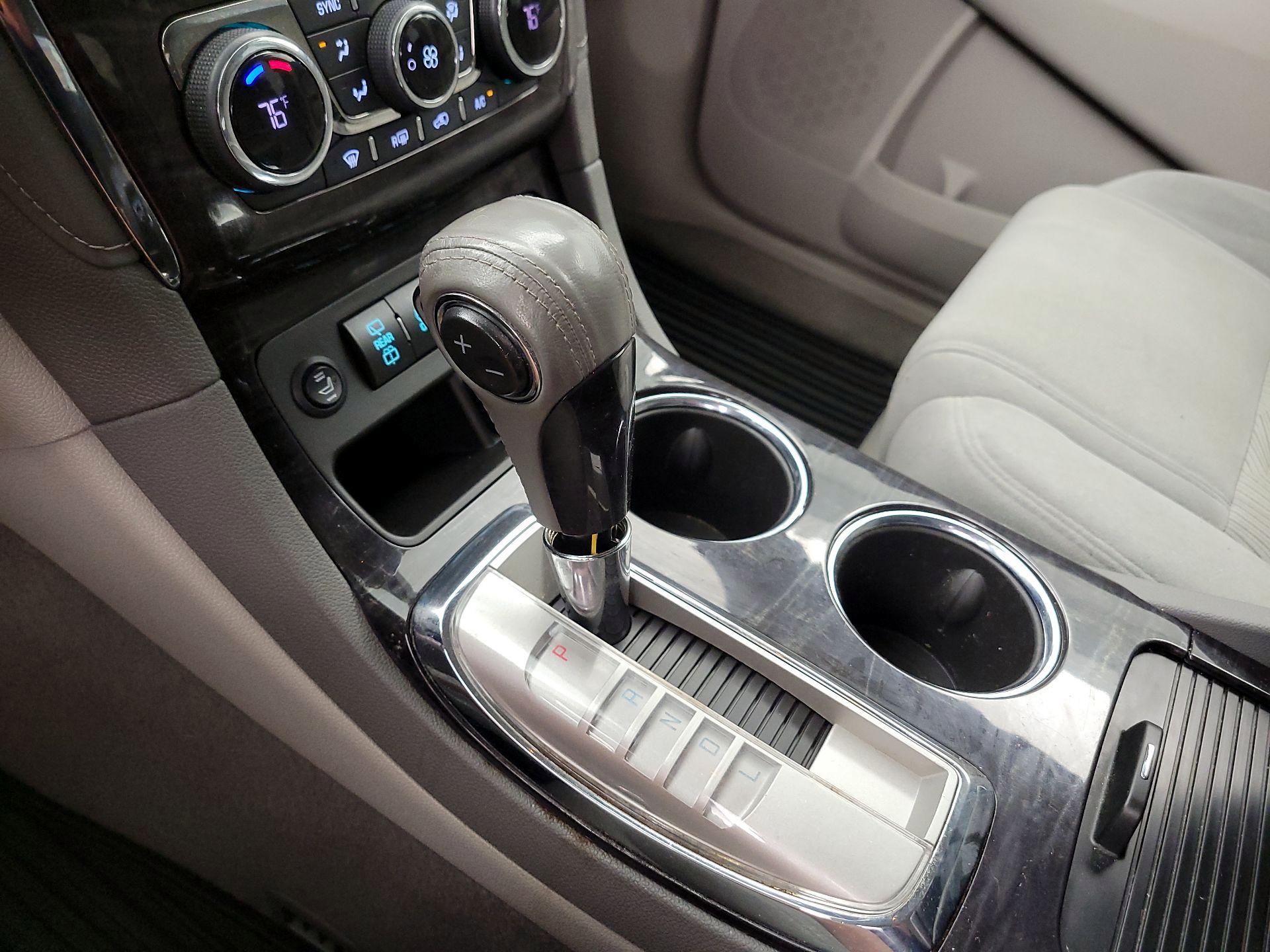 Thumbnail: 2017 Buick Enclave - 17