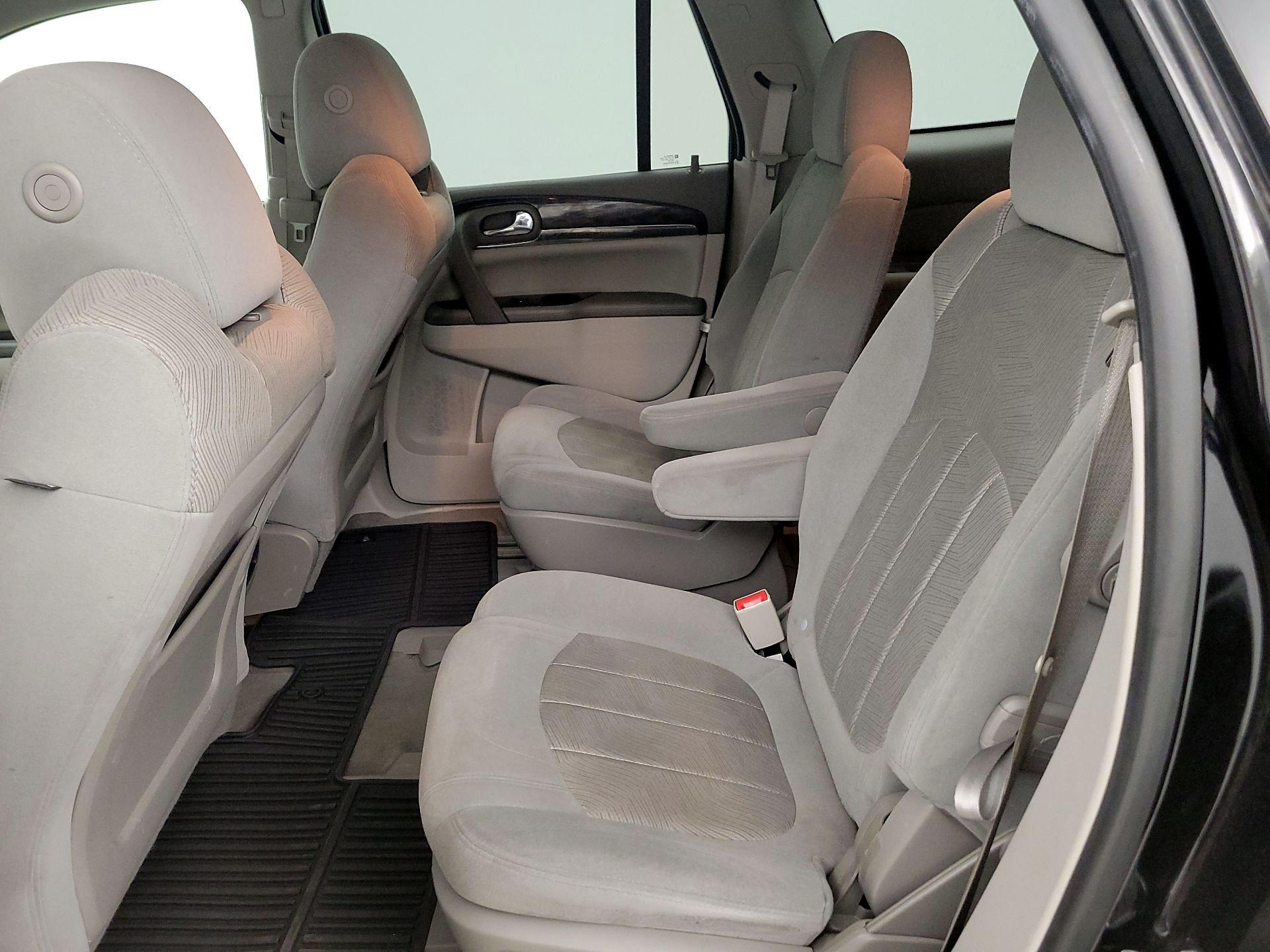 Thumbnail: 2017 Buick Enclave - 19