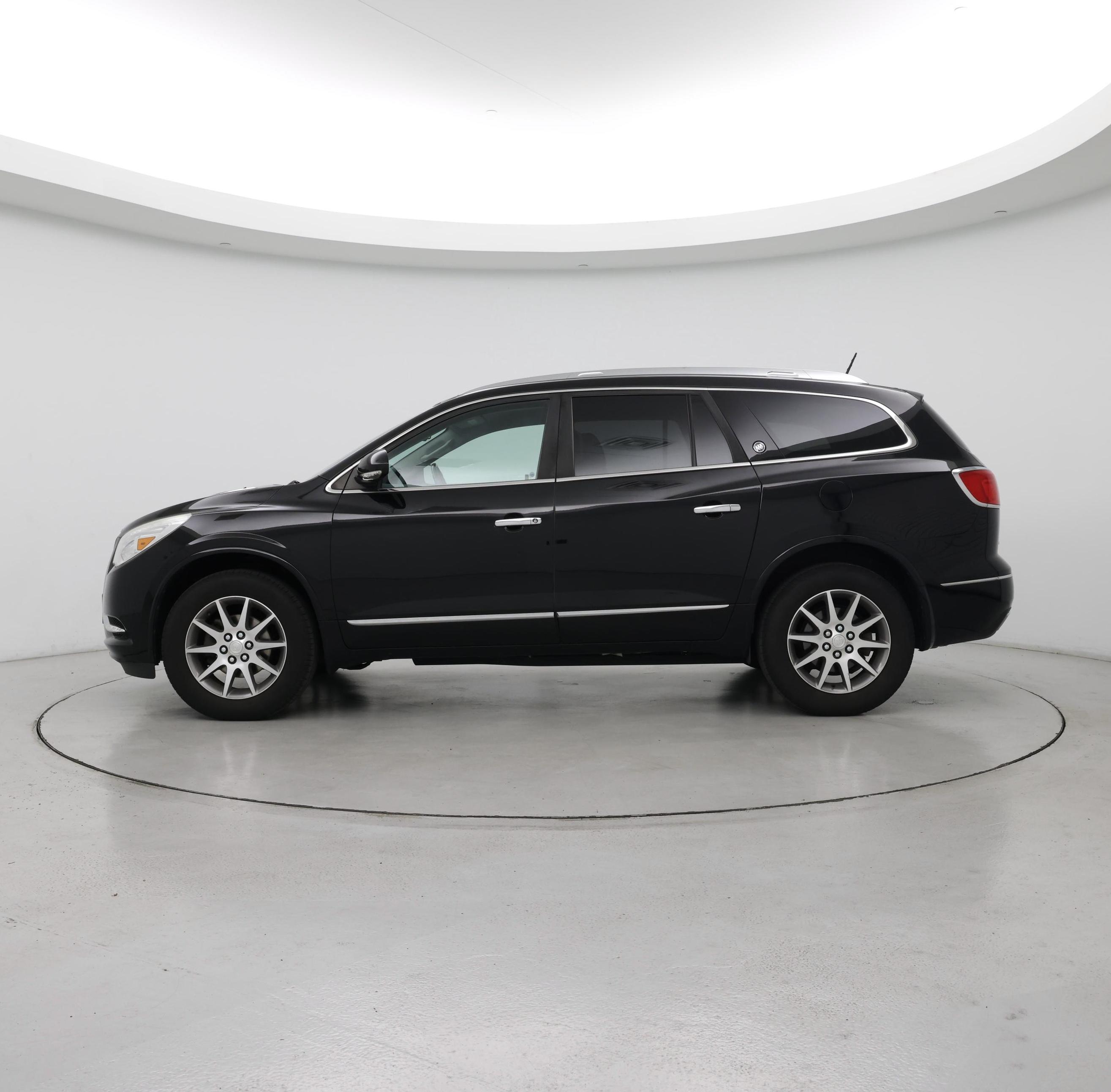 Thumbnail: 2017 Buick Enclave - 3