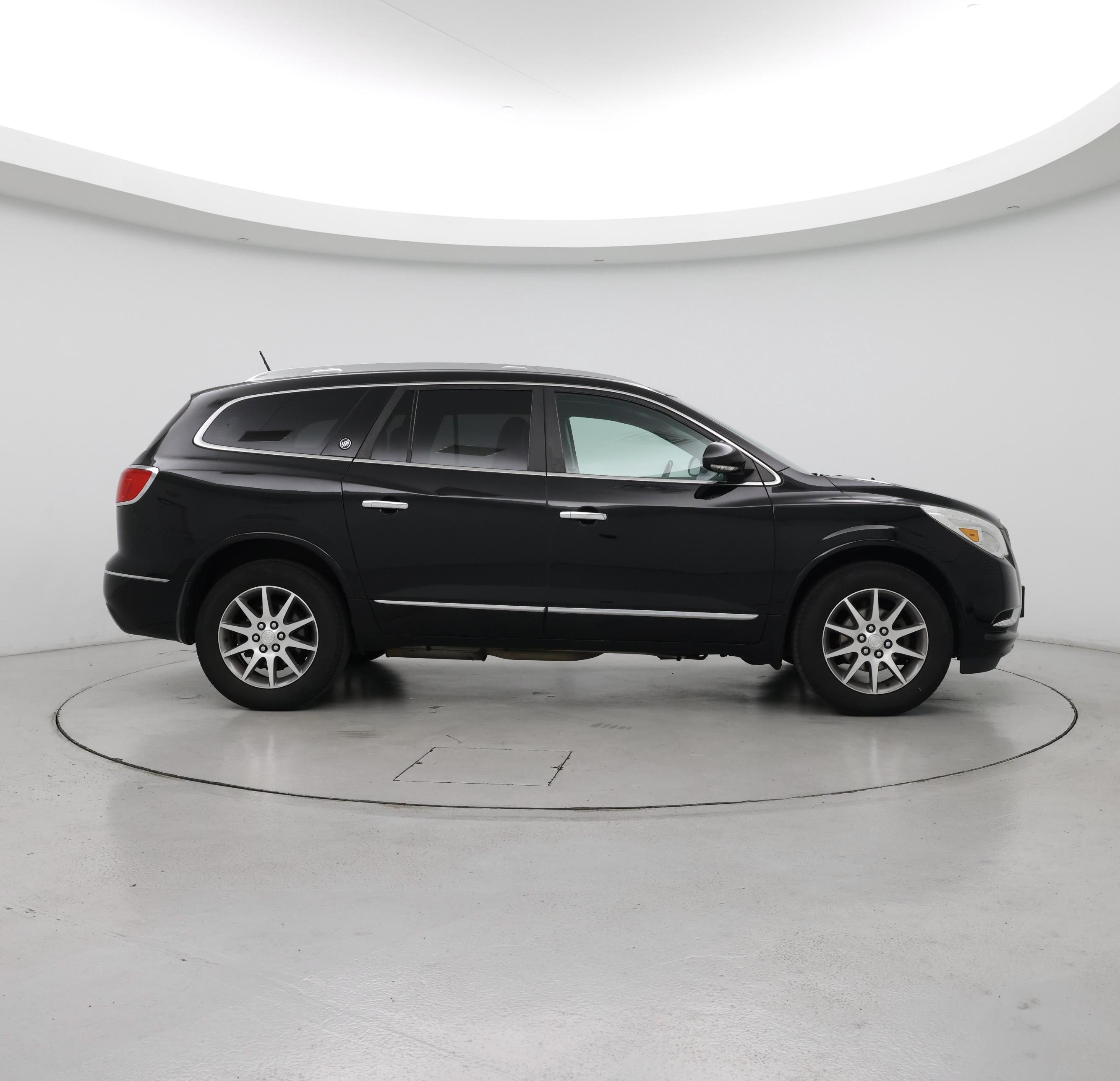 Thumbnail: 2017 Buick Enclave - 7