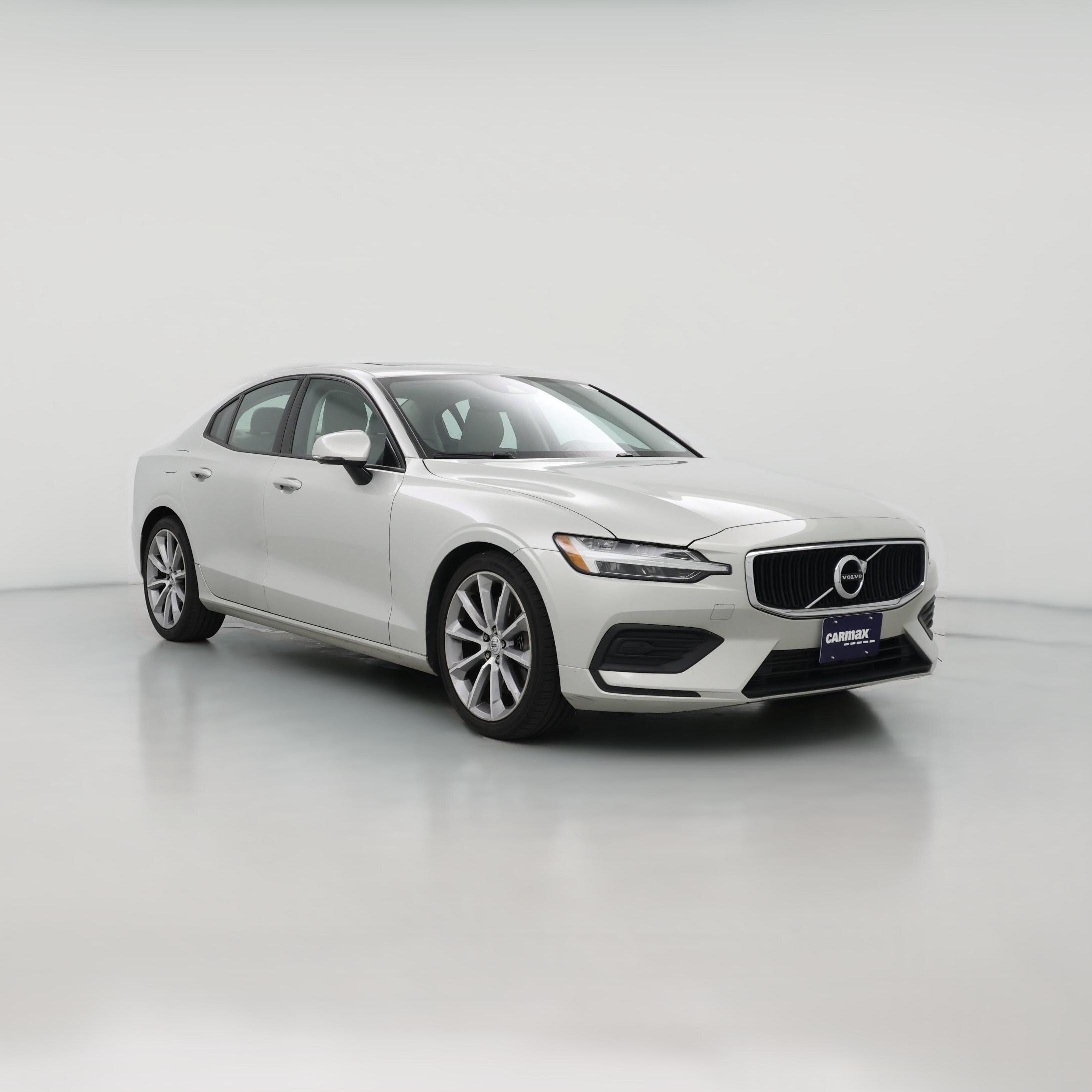 Thumbnail: 2019 Volvo S60 - 1