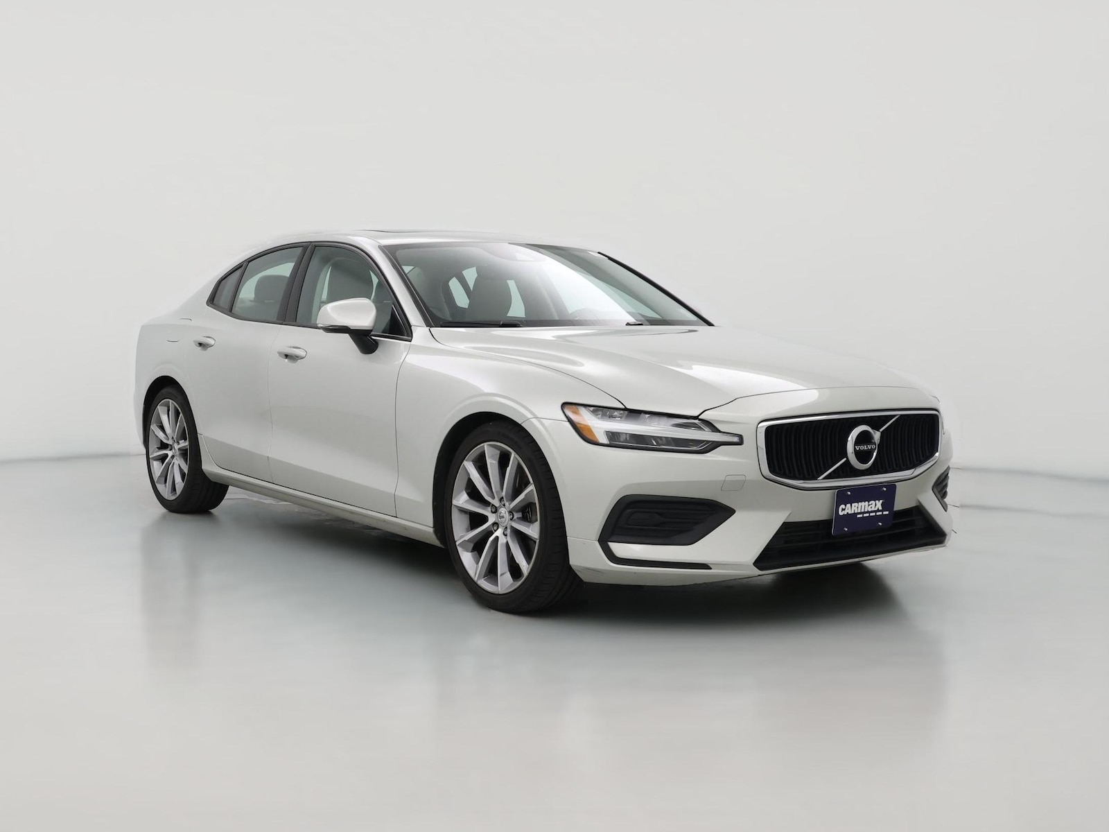 2019 Volvo S60 Momentum
