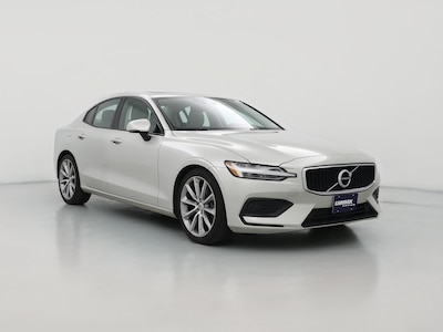 2019 Volvo S60 T6 Momentum