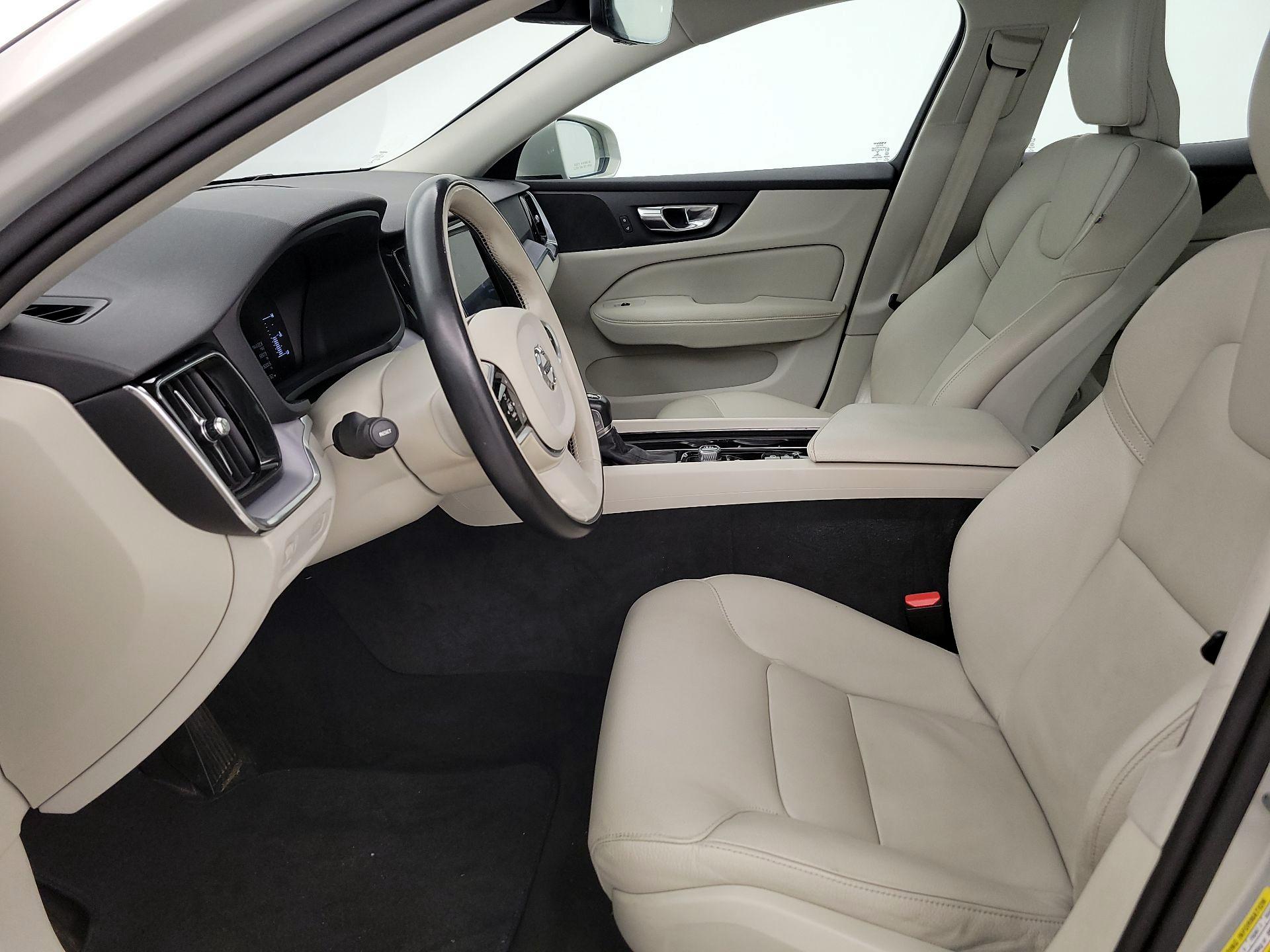 Thumbnail: 2019 Volvo S60 - 11