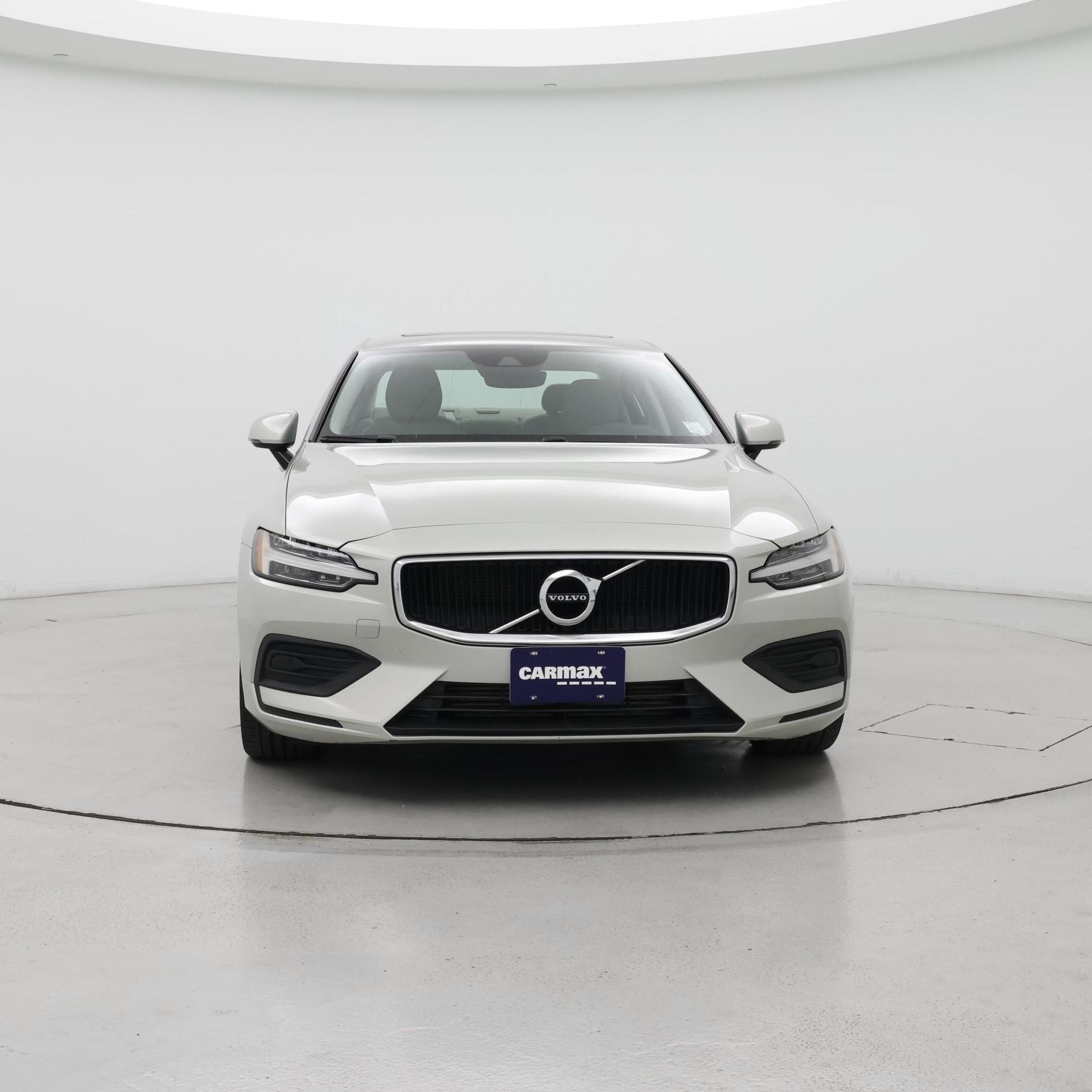 Thumbnail: 2019 Volvo S60 - 5
