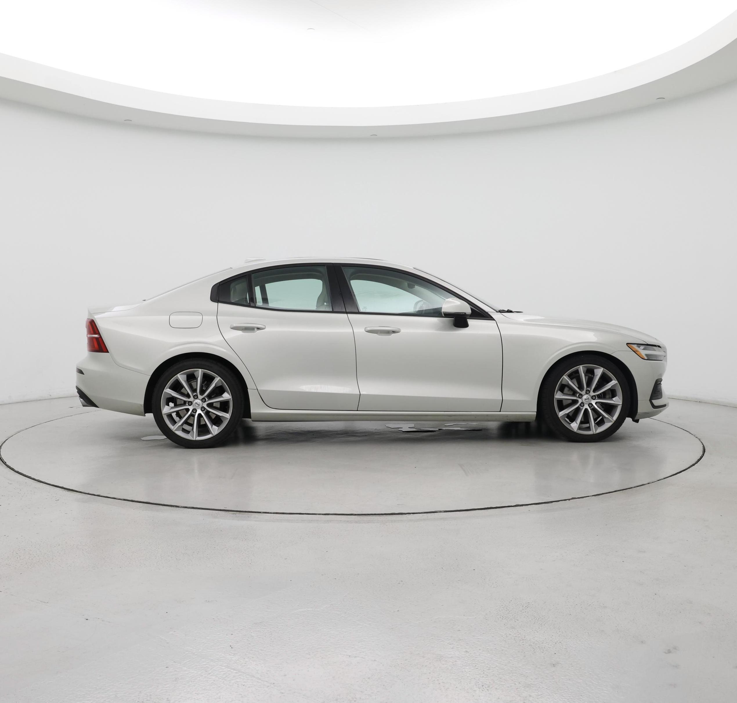 Thumbnail: 2019 Volvo S60 - 7