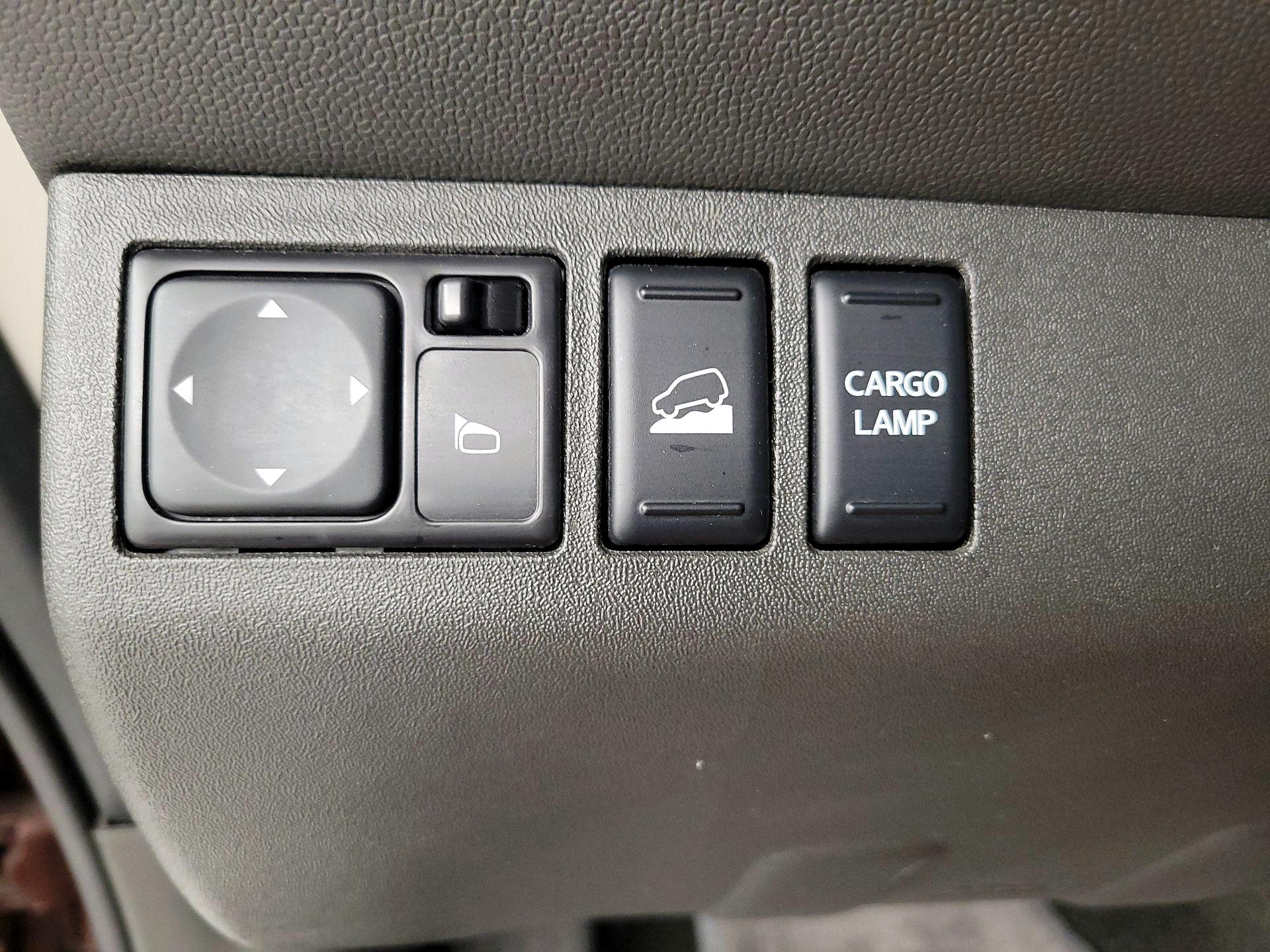 Thumbnail: 2018 Nissan Frontier - 13