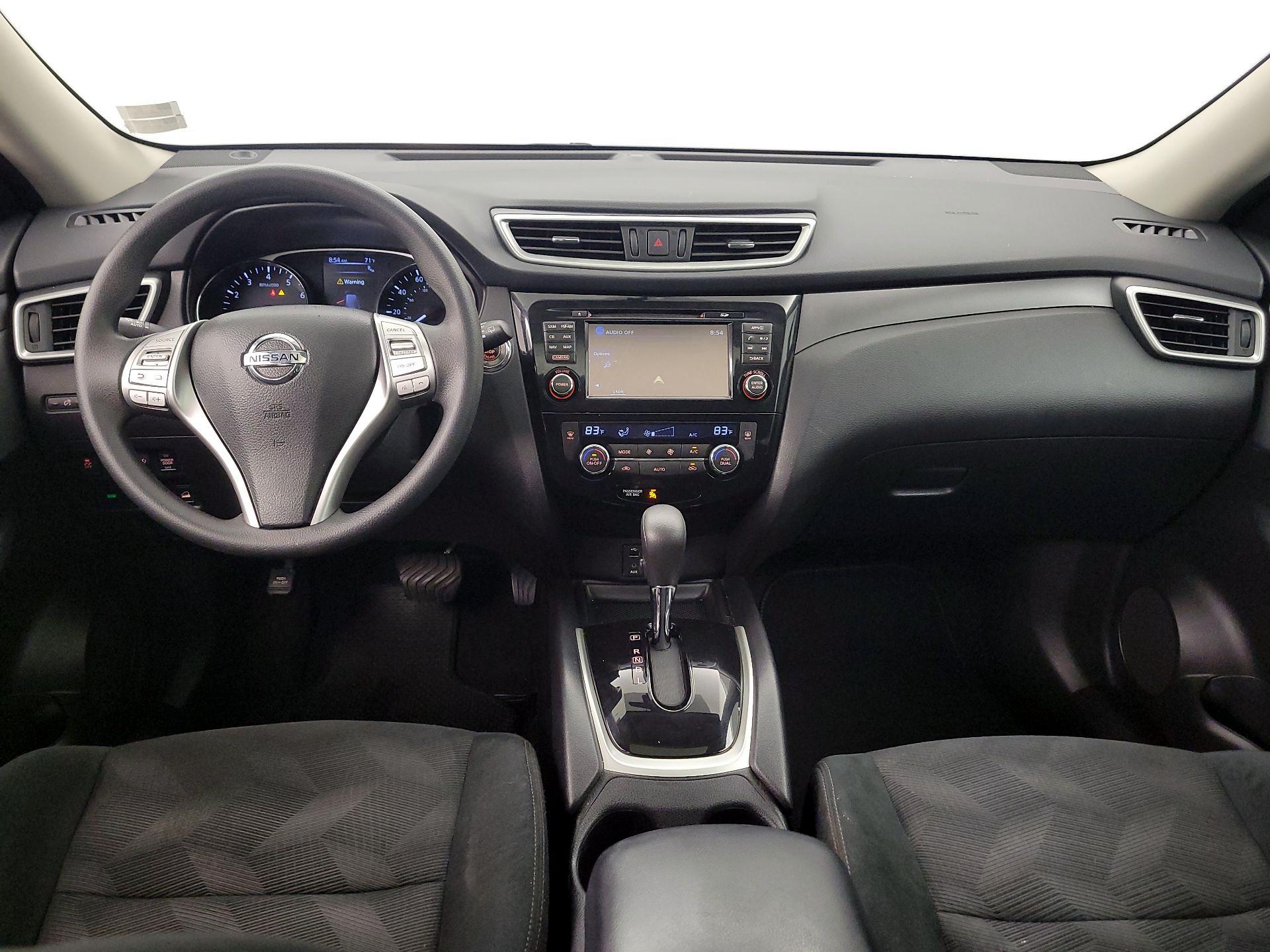Thumbnail: 2016 Nissan Rogue - 9