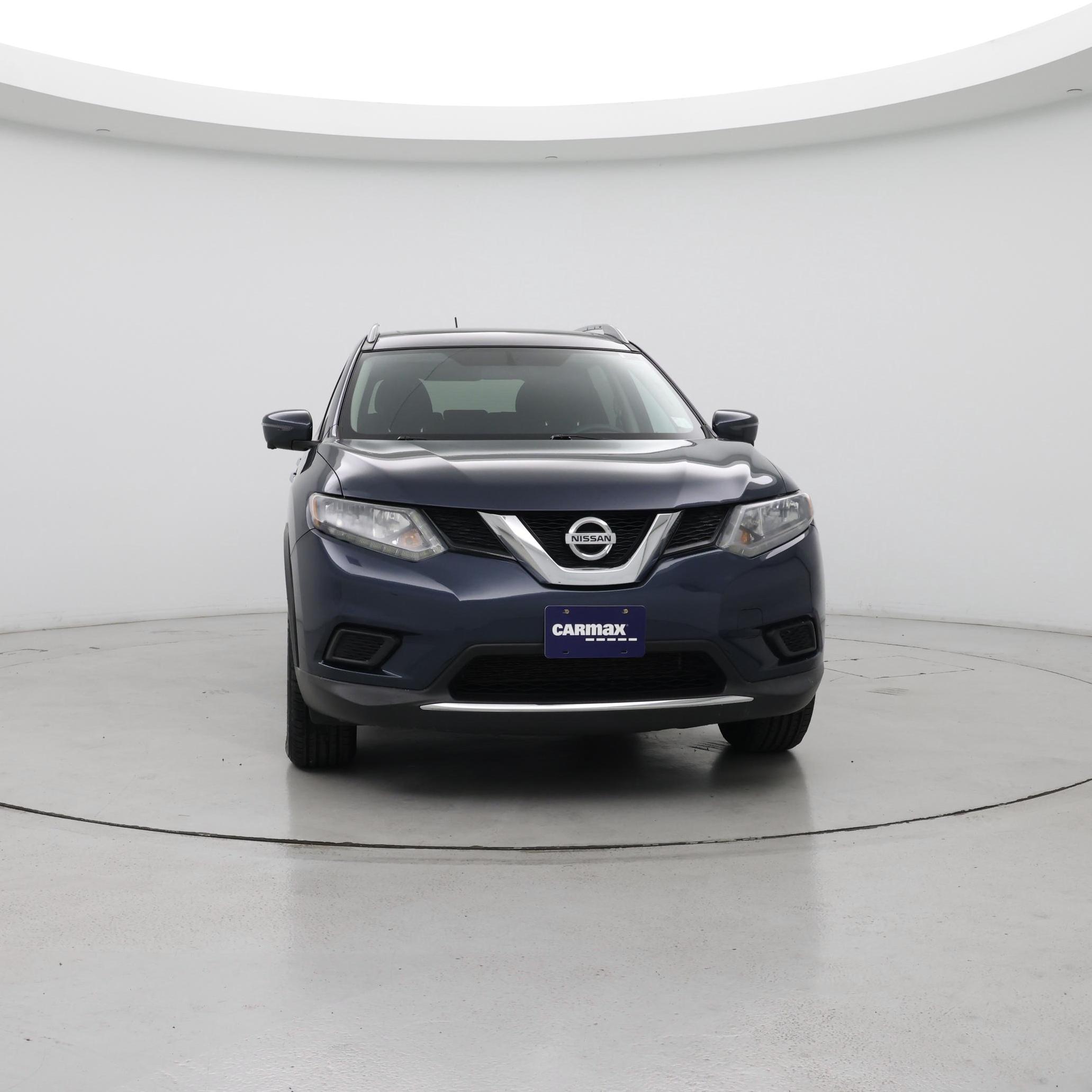 Thumbnail: 2016 Nissan Rogue - 5
