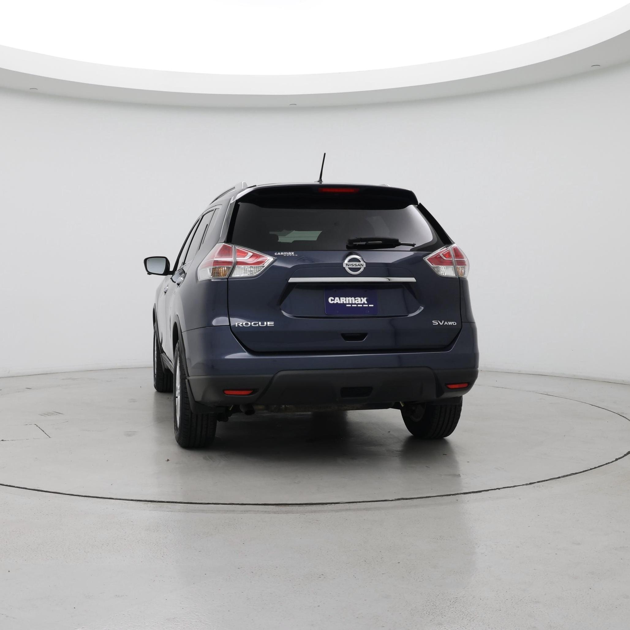 Thumbnail: 2016 Nissan Rogue - 6