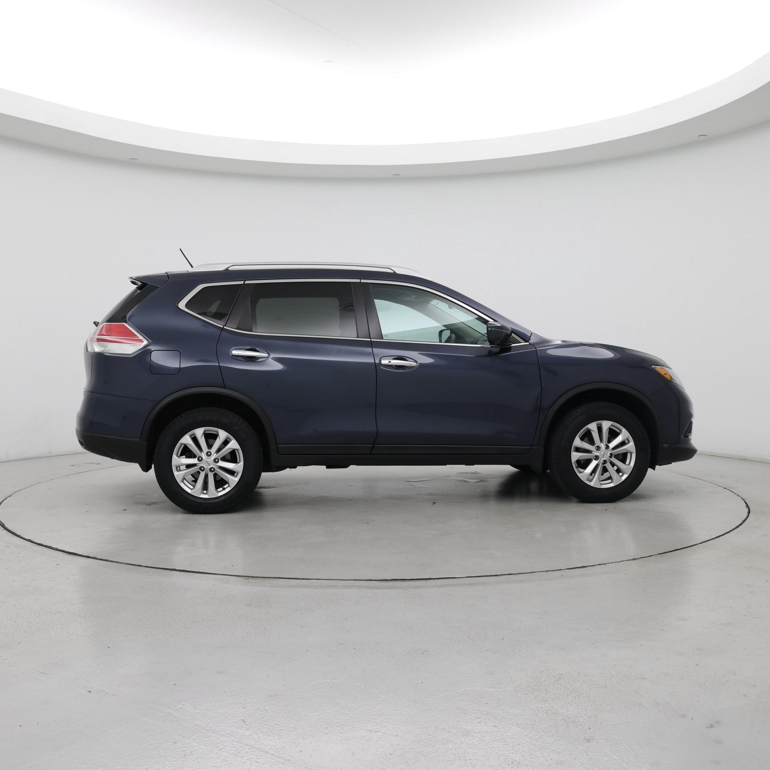 Thumbnail: 2016 Nissan Rogue - 7