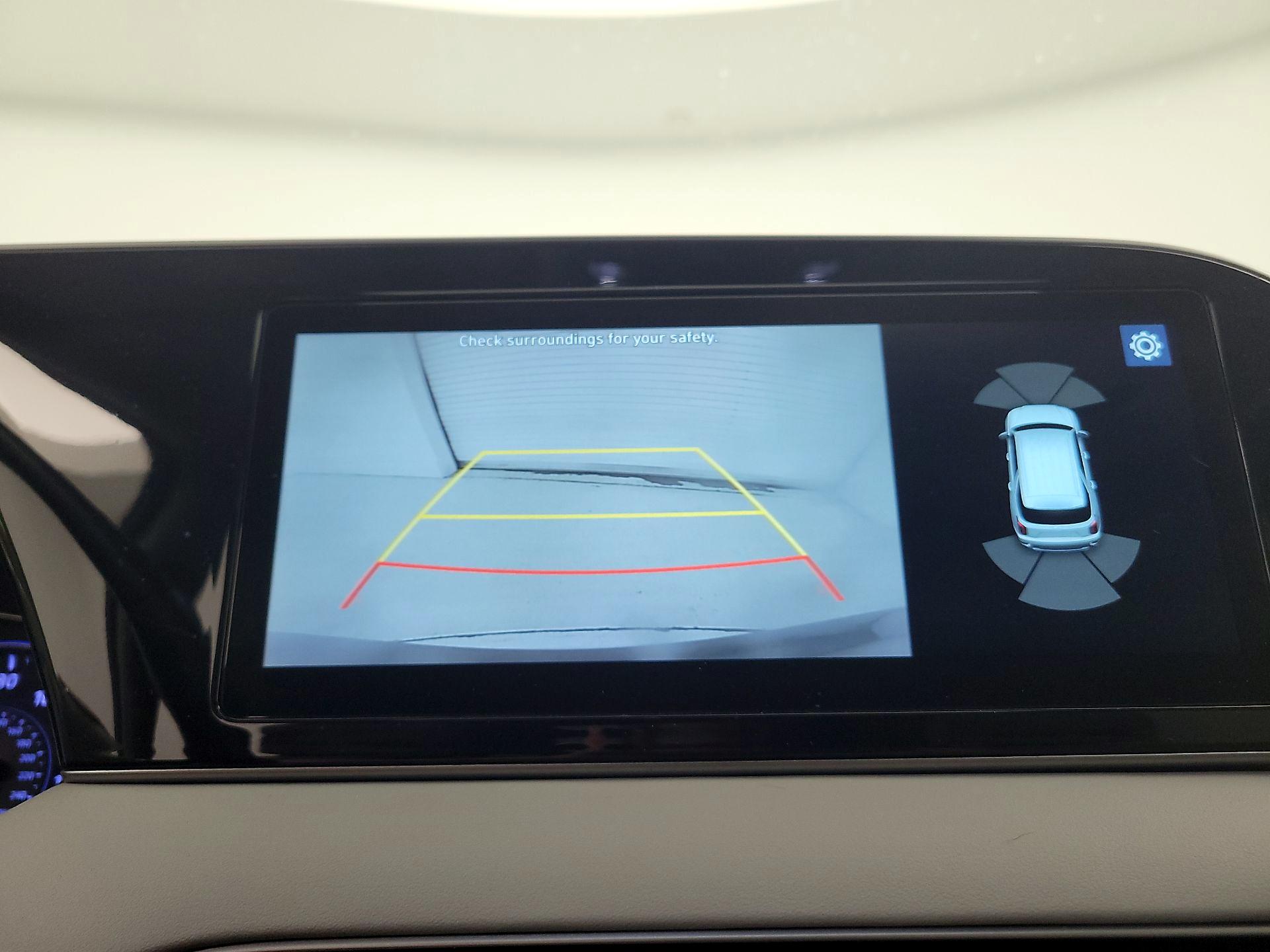 Thumbnail: 2021 Hyundai Palisade - 15