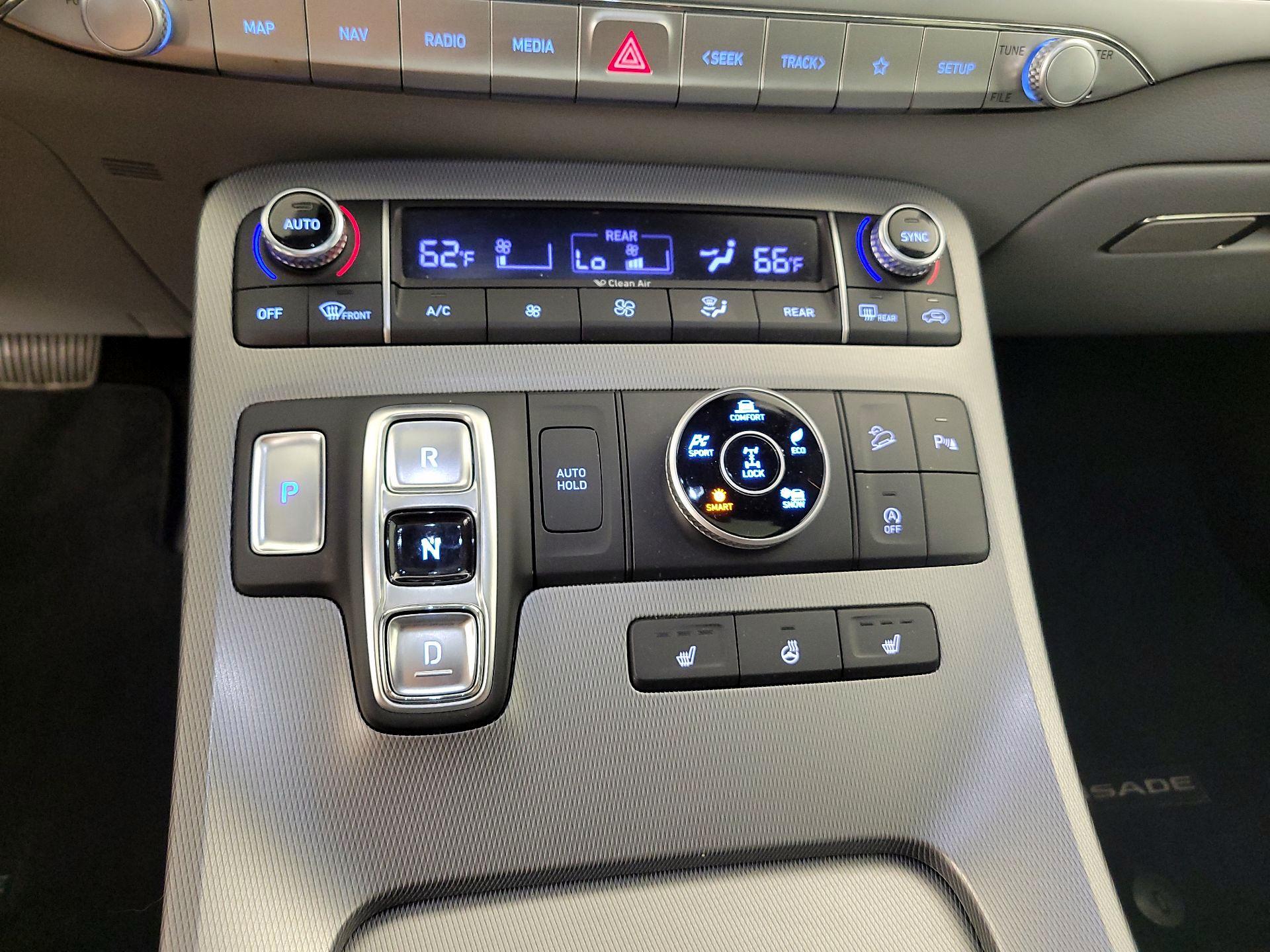 Thumbnail: 2021 Hyundai Palisade - 18