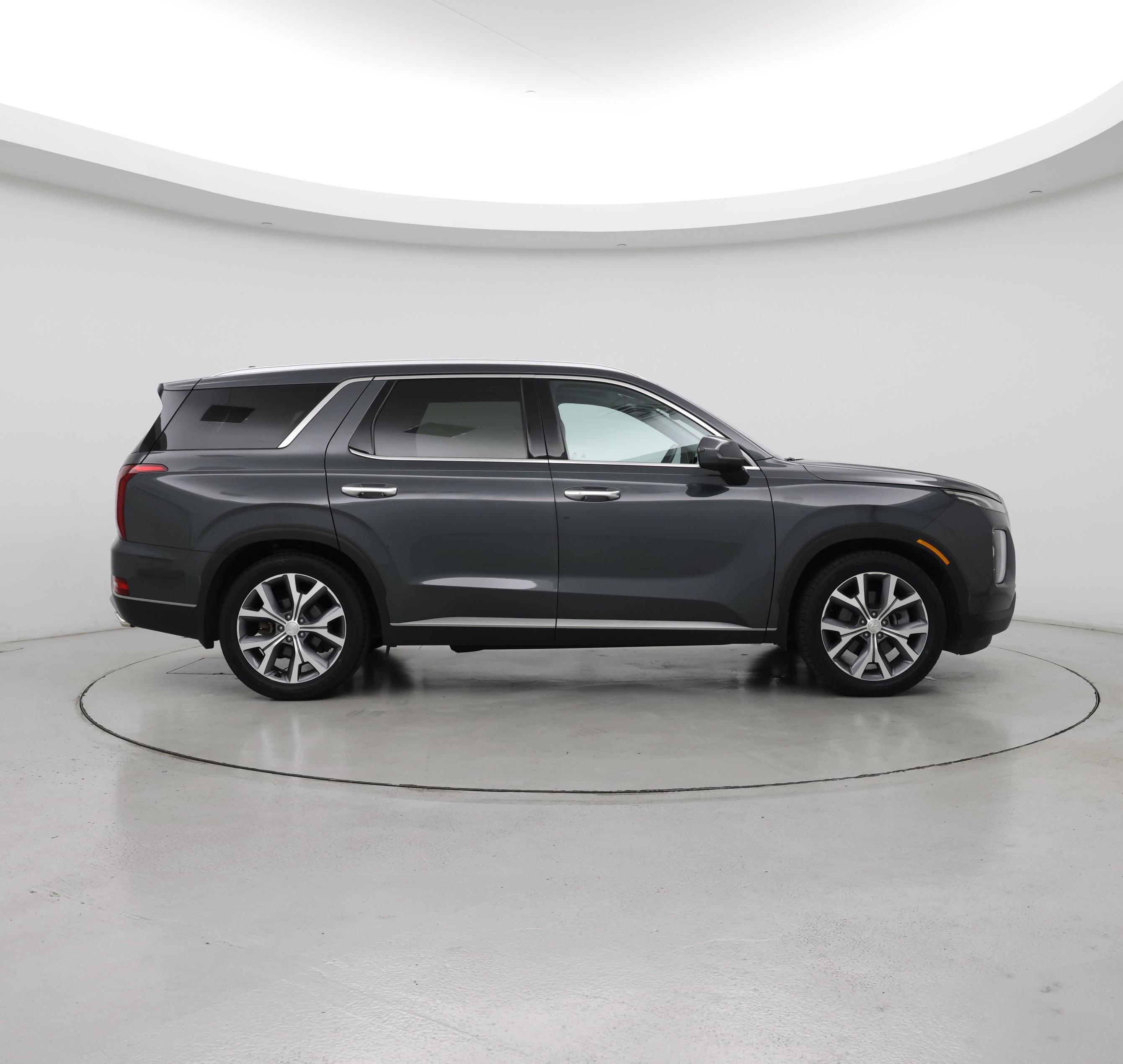 Thumbnail: 2021 Hyundai Palisade - 7