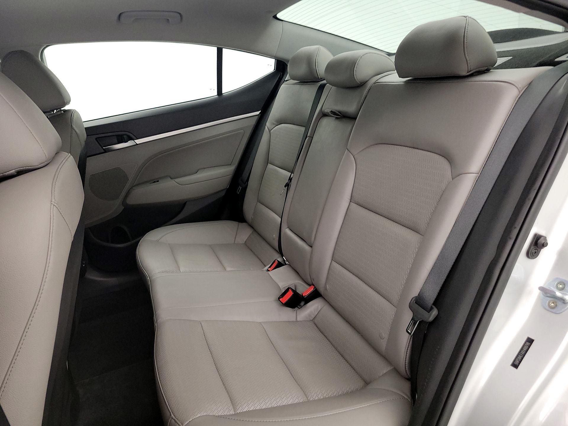 Thumbnail: 2019 Hyundai Elantra - 19