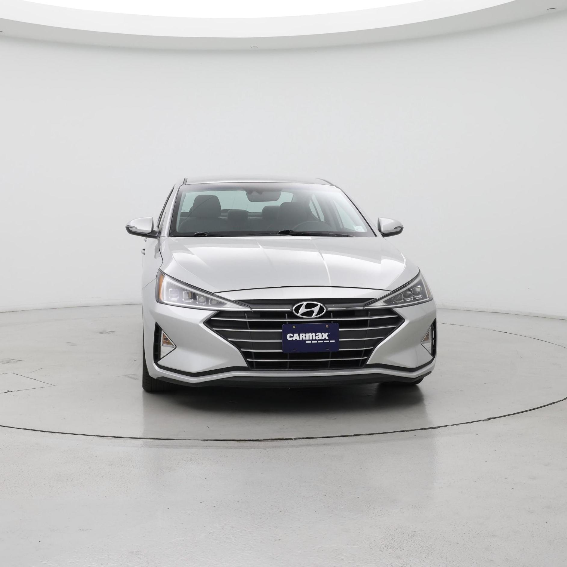 Thumbnail: 2019 Hyundai Elantra - 5