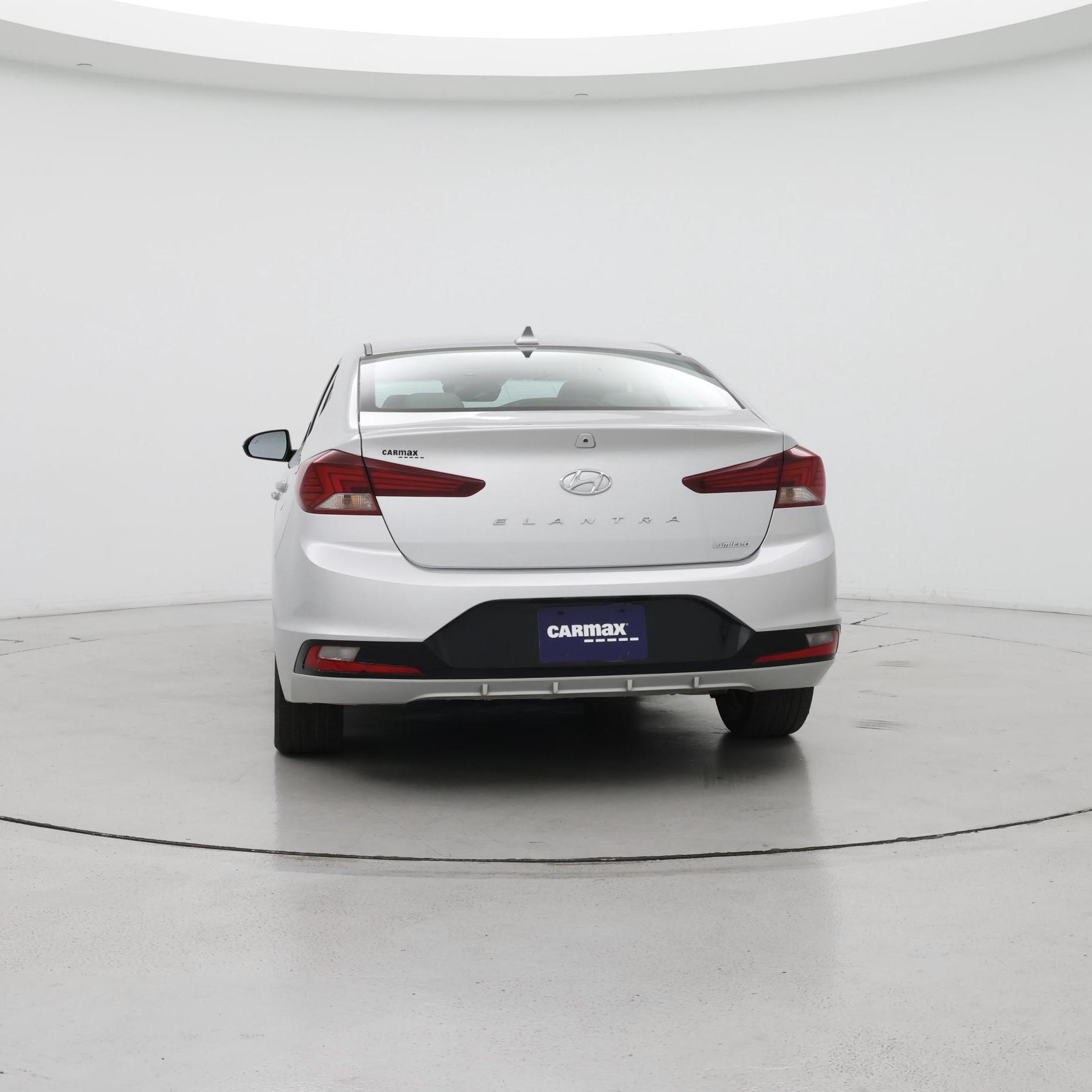 Thumbnail: 2019 Hyundai Elantra - 6
