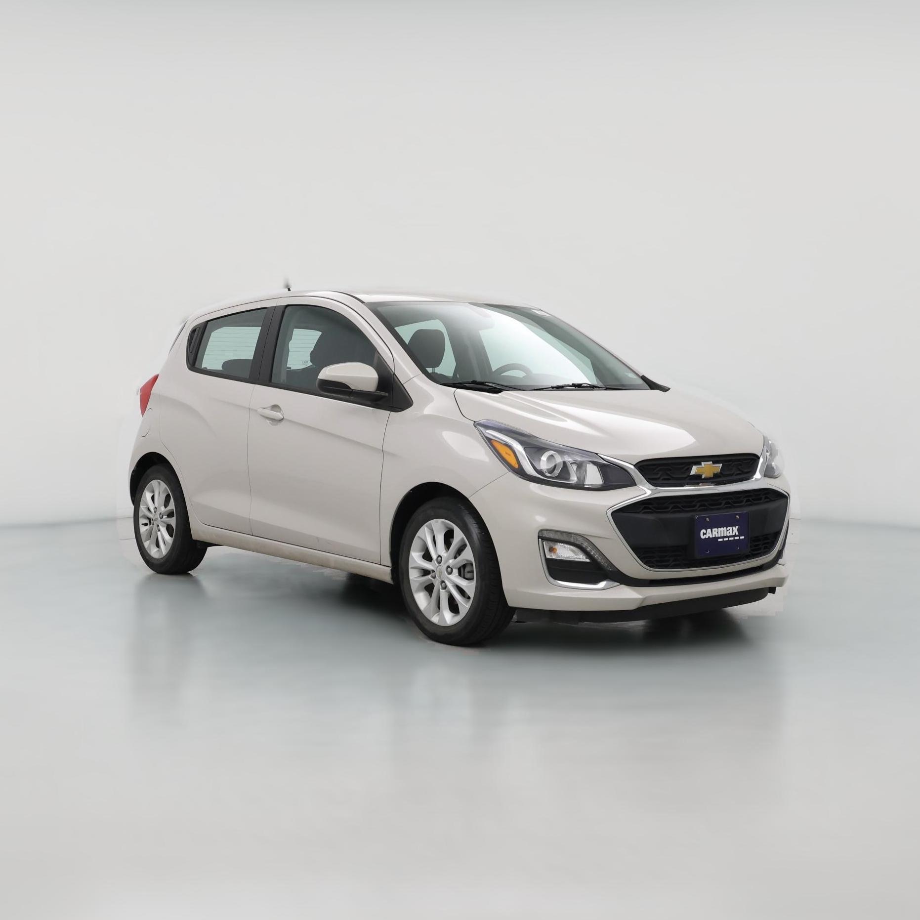 Thumbnail: 2021 Chevrolet Spark - 1