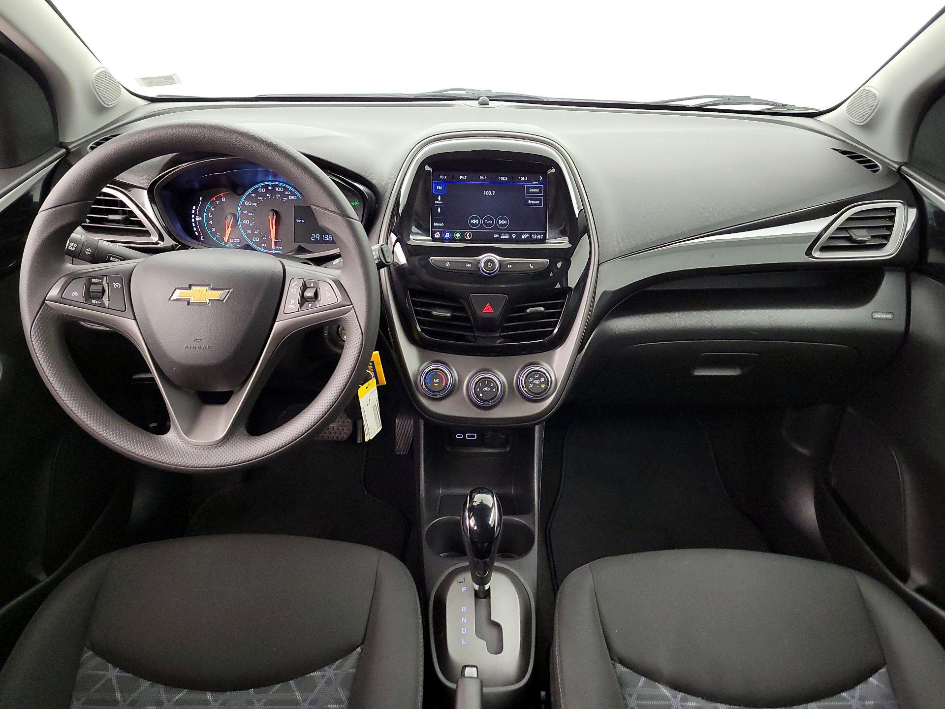 Thumbnail: 2021 Chevrolet Spark - 9