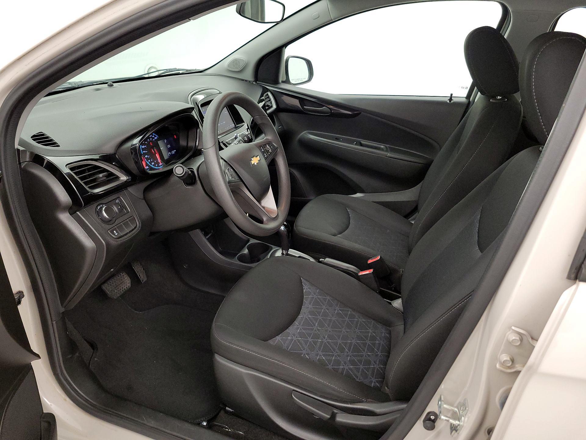 Thumbnail: 2021 Chevrolet Spark - 11