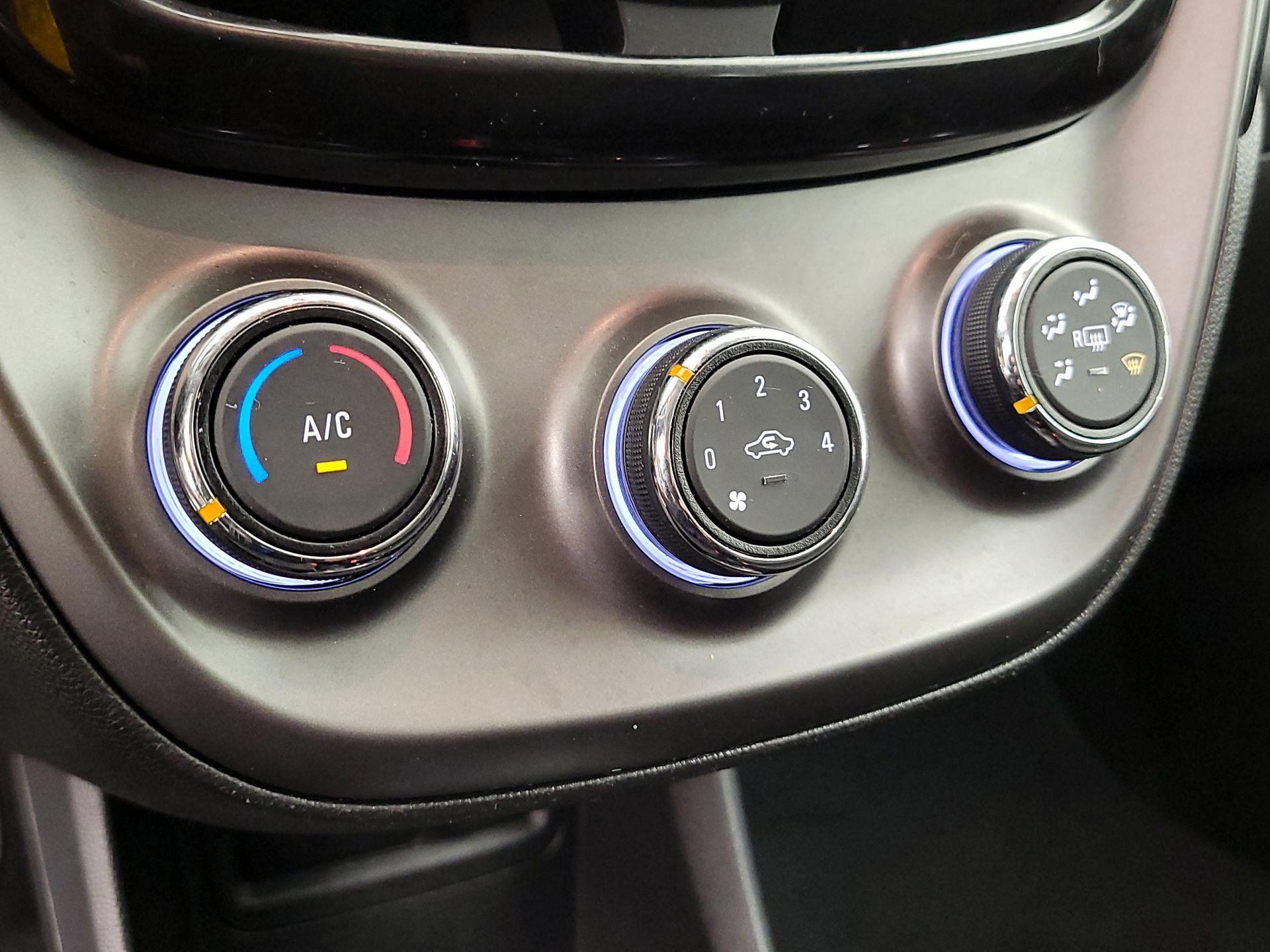 Thumbnail: 2021 Chevrolet Spark - 16