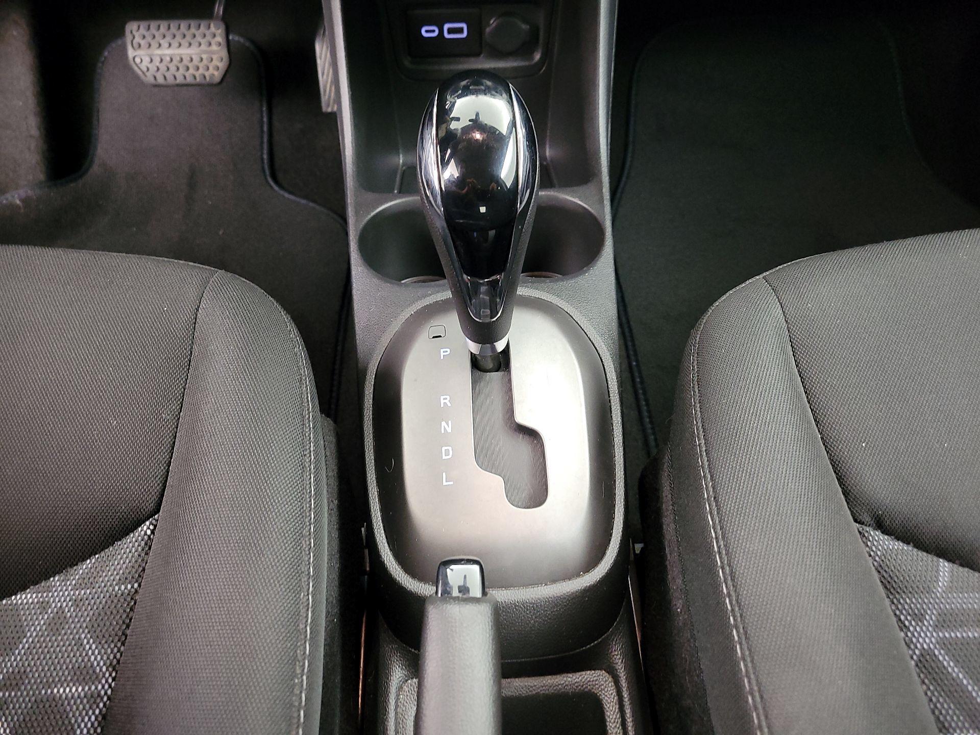 Thumbnail: 2021 Chevrolet Spark - 17