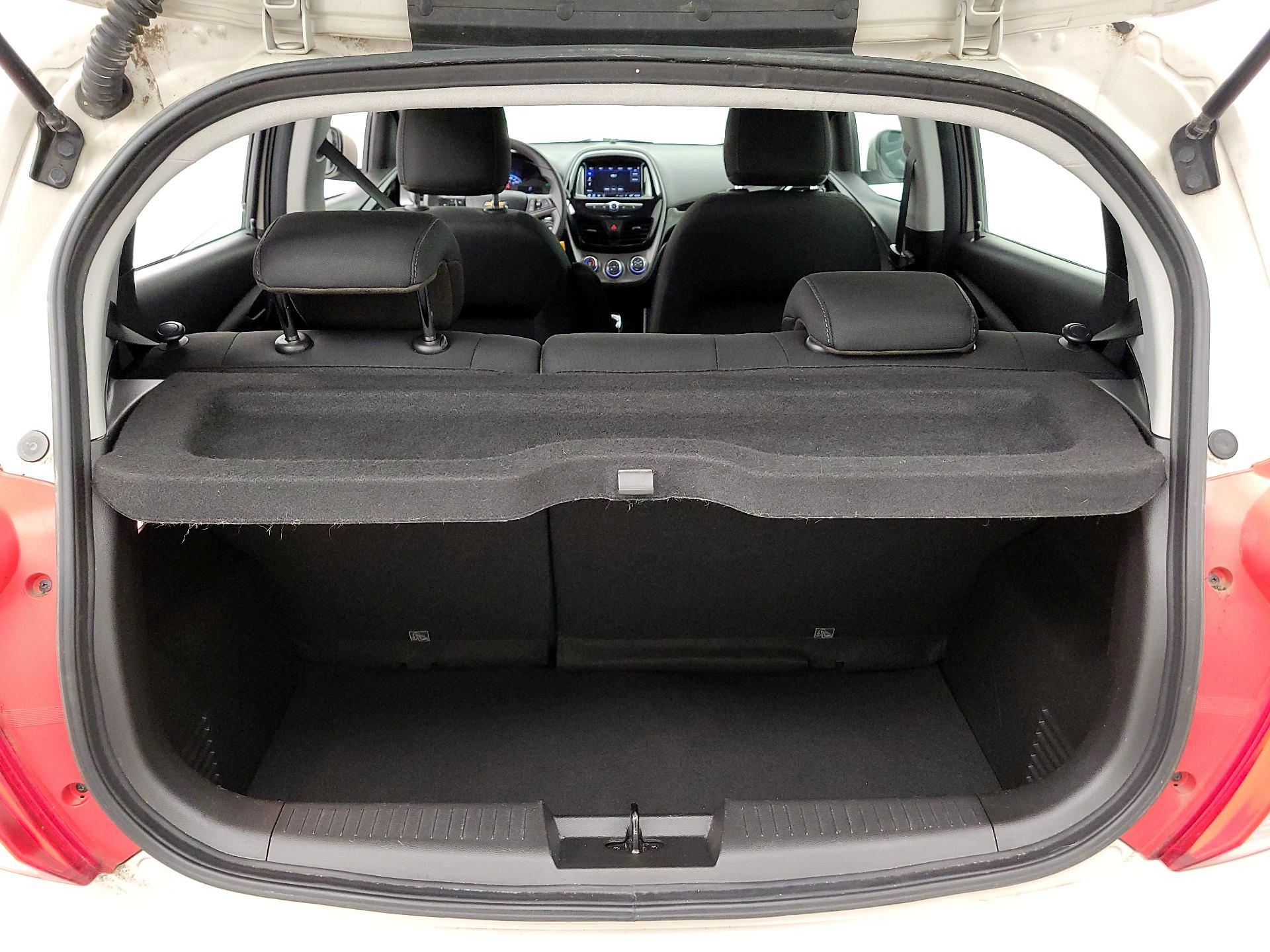 Thumbnail: 2021 Chevrolet Spark - 20