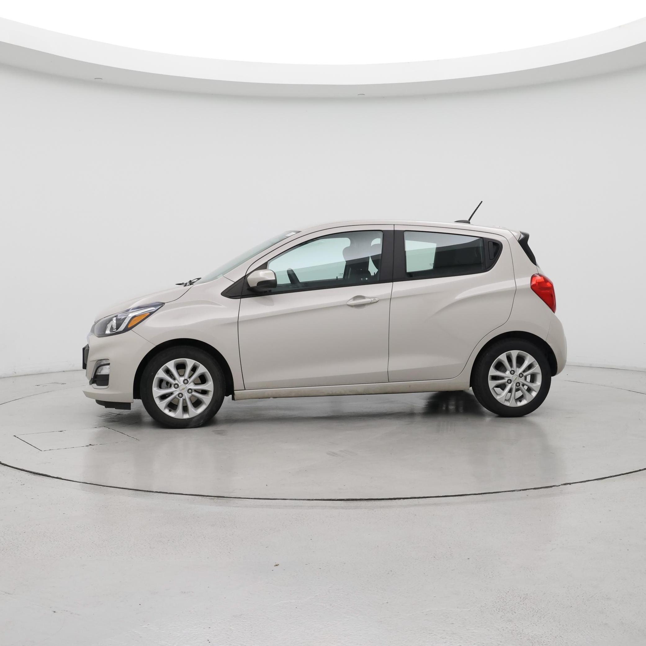 Thumbnail: 2021 Chevrolet Spark - 3