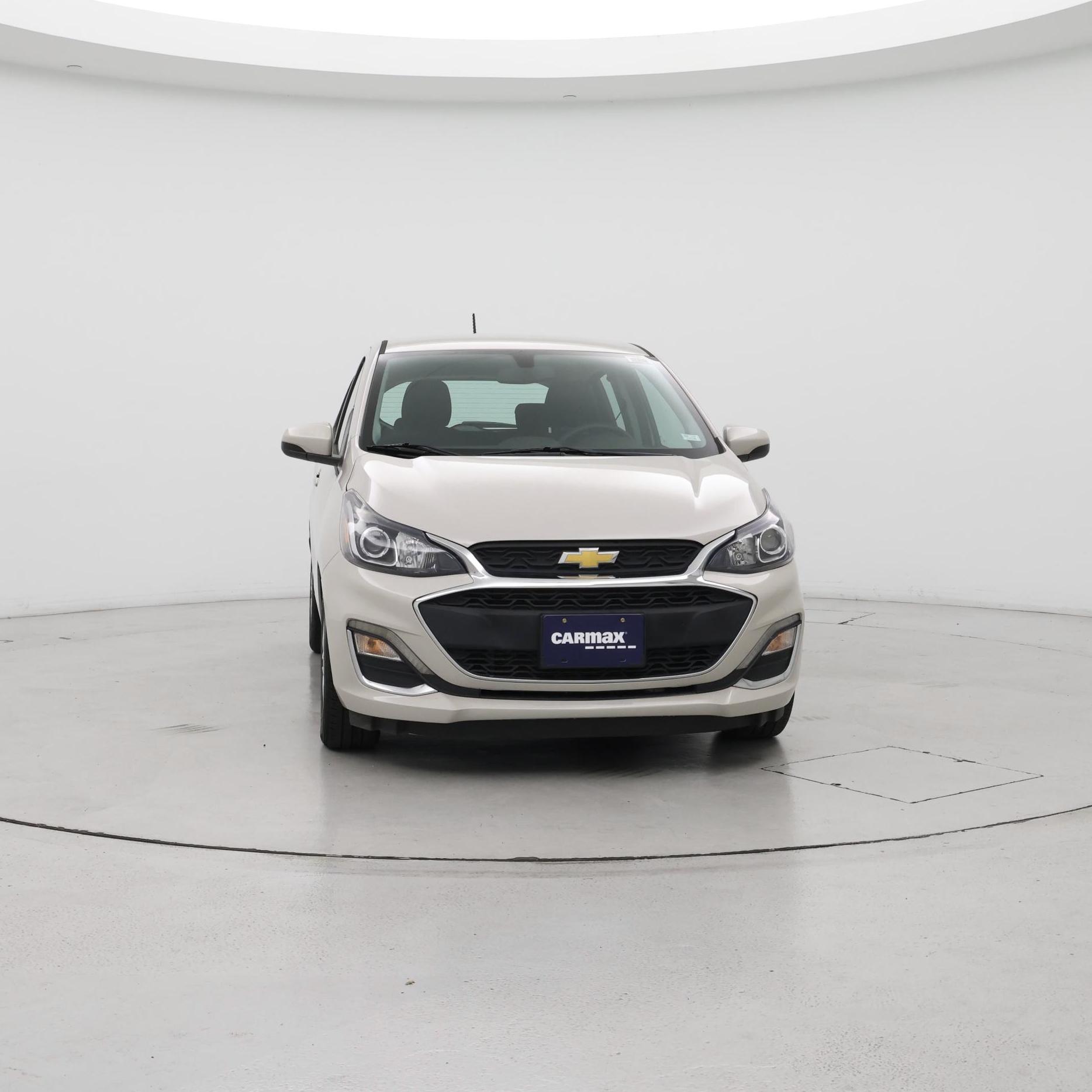 Thumbnail: 2021 Chevrolet Spark - 5