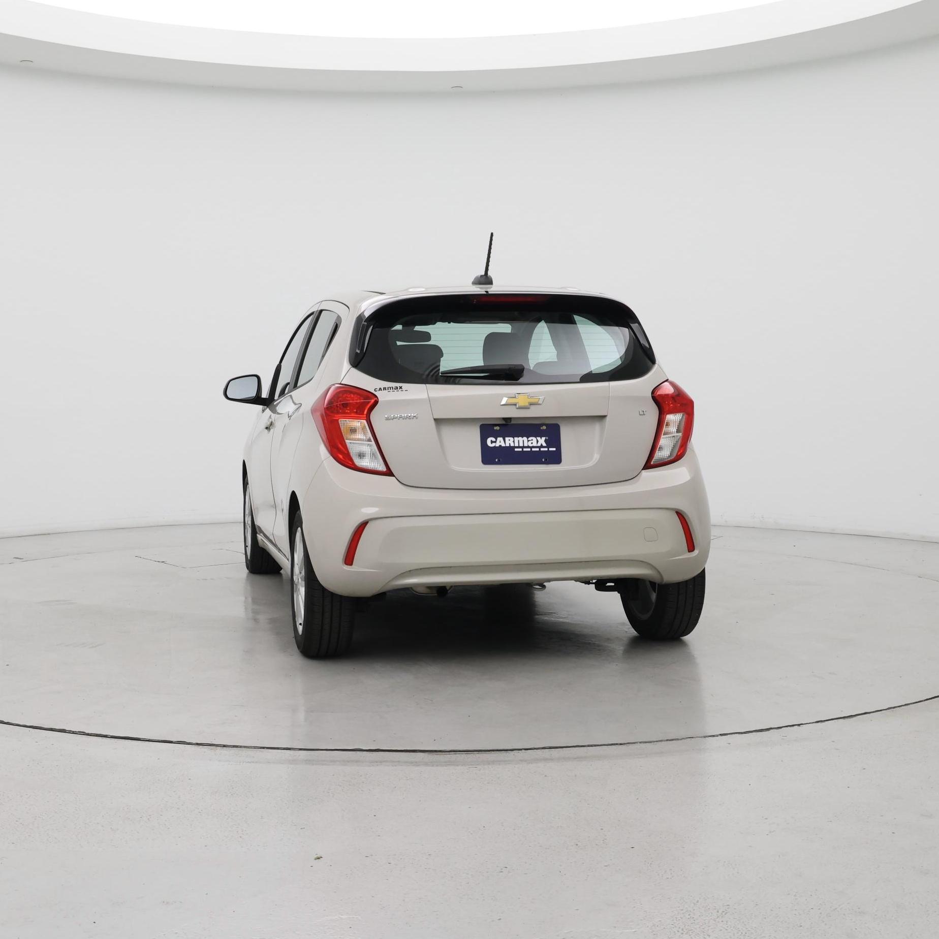 Thumbnail: 2021 Chevrolet Spark - 6