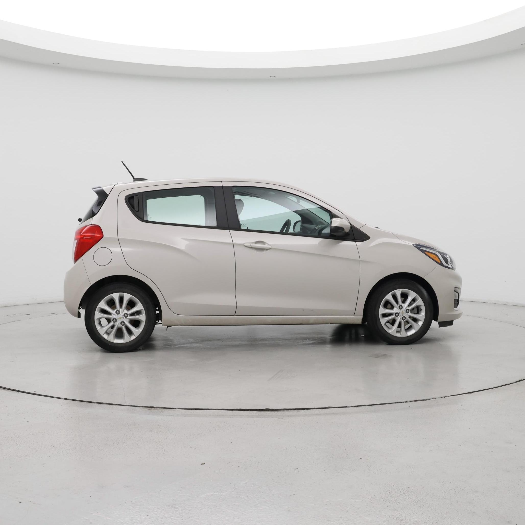 Thumbnail: 2021 Chevrolet Spark - 7