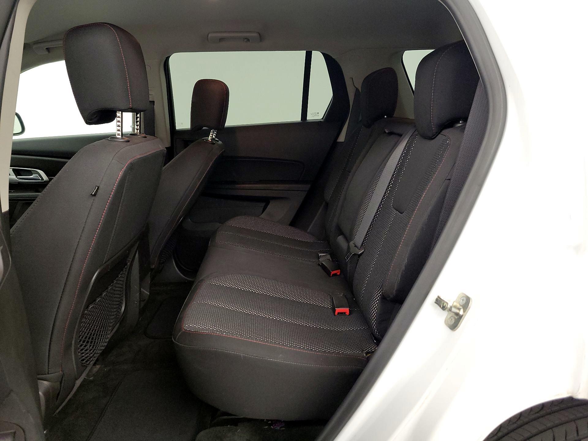Thumbnail: 2017 GMC Terrain - 18