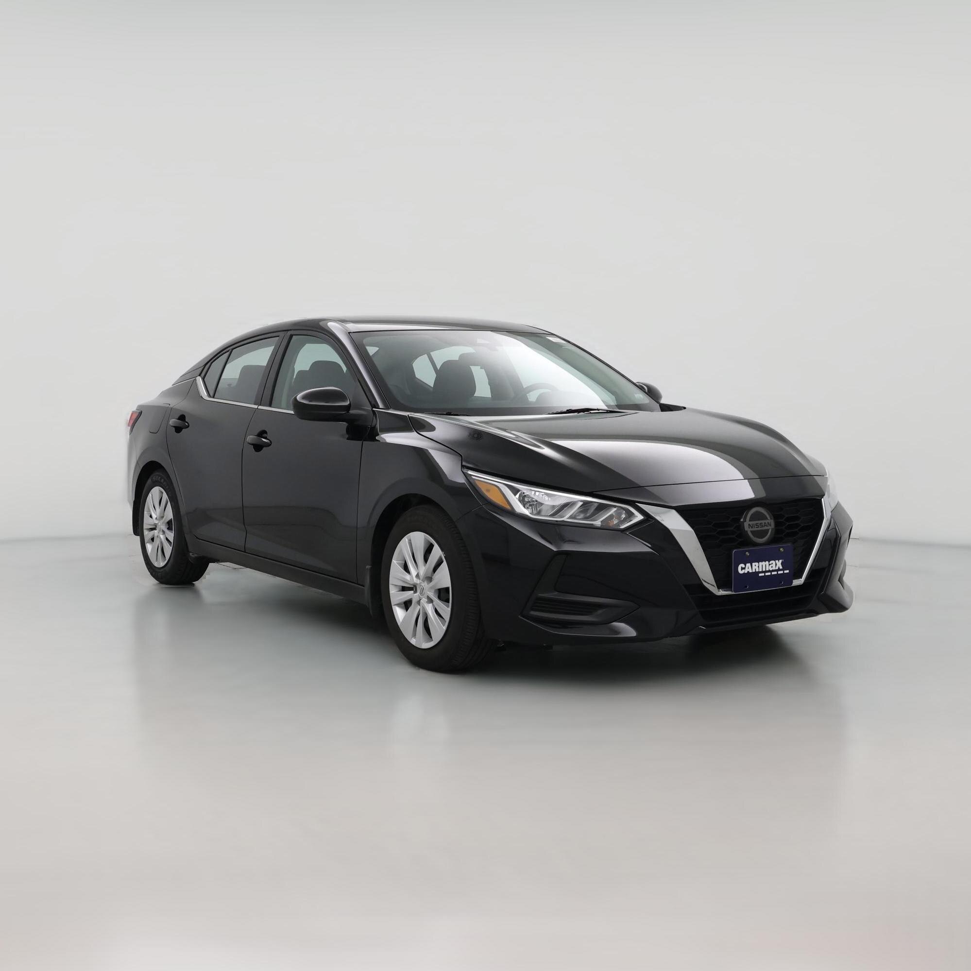 Thumbnail: 2023 Nissan Sentra - 1