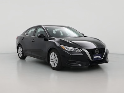 2023 Nissan Sentra S