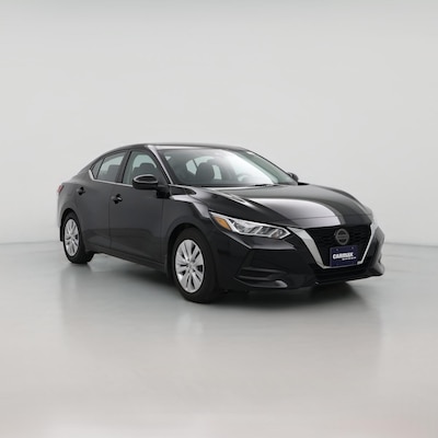 2023 Nissan Sentra S