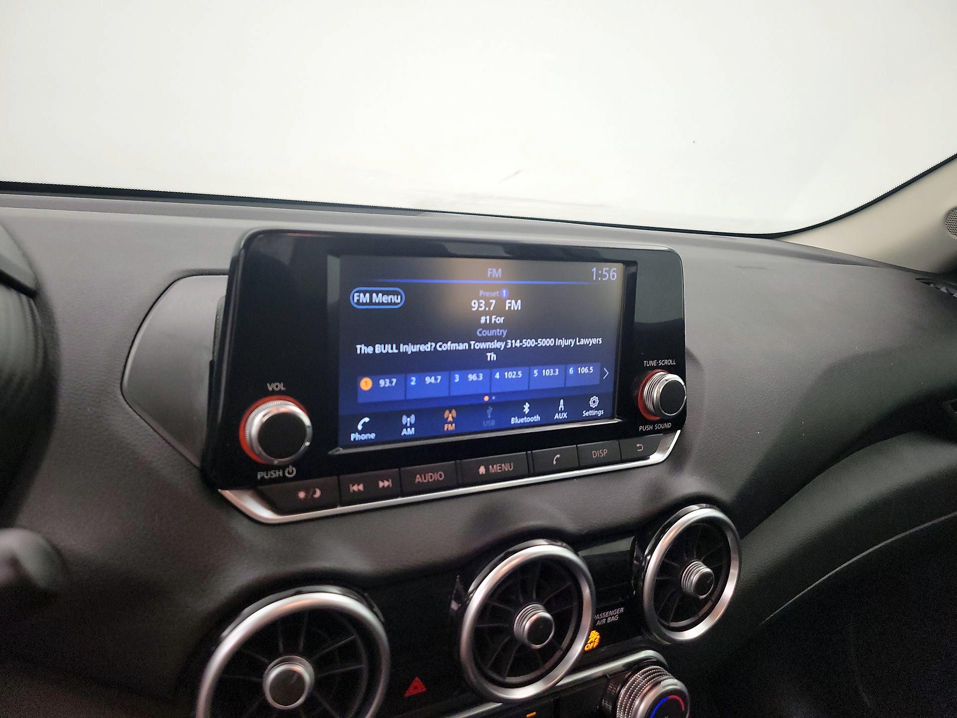 Thumbnail: 2023 Nissan Sentra - 15