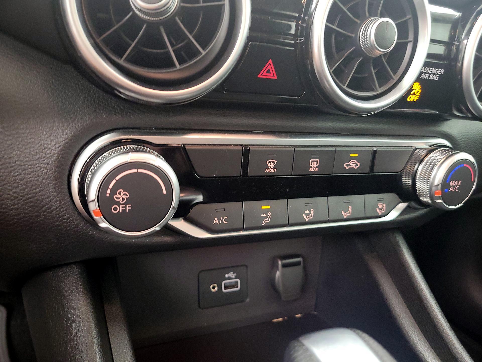 Thumbnail: 2023 Nissan Sentra - 16