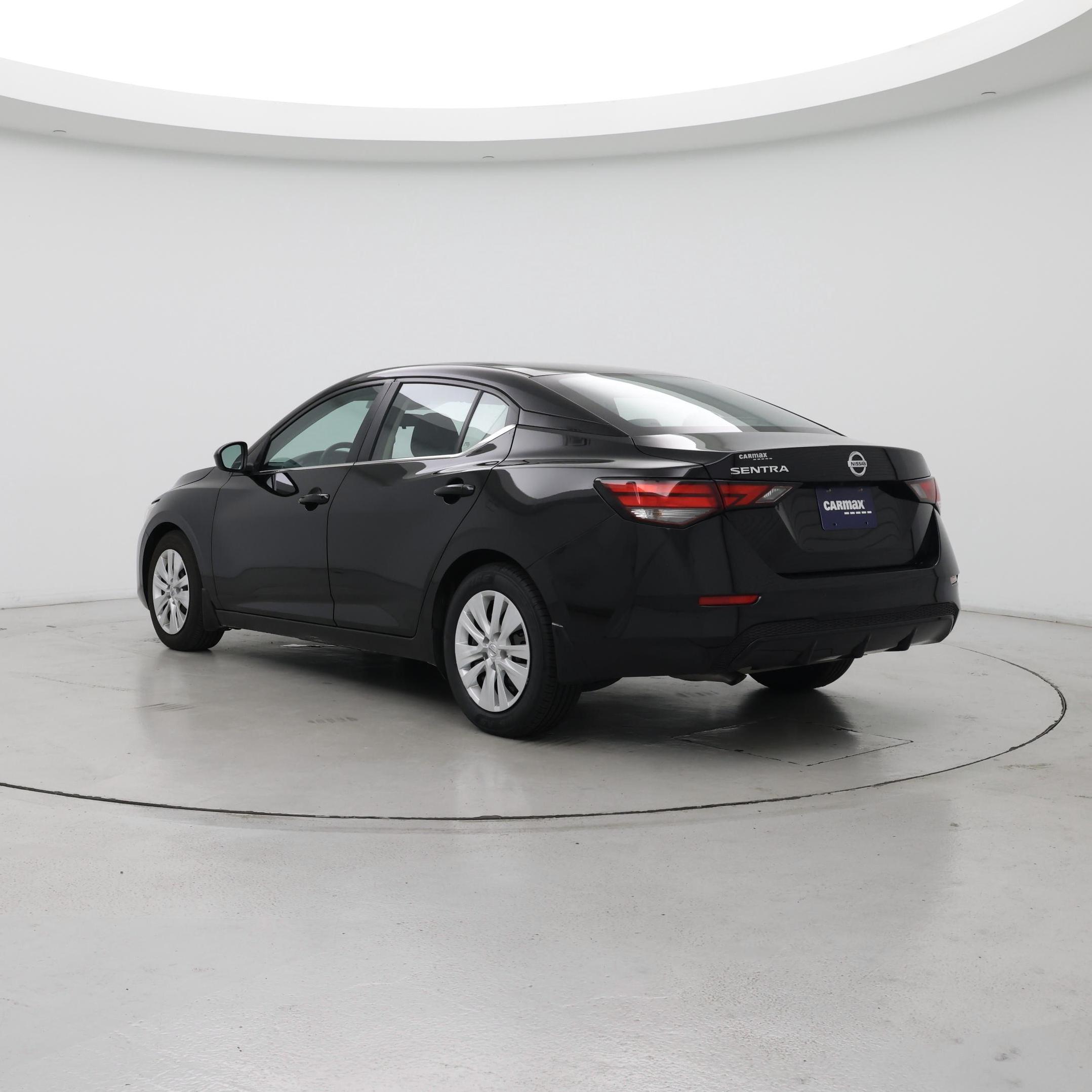 Thumbnail: 2023 Nissan Sentra - 2