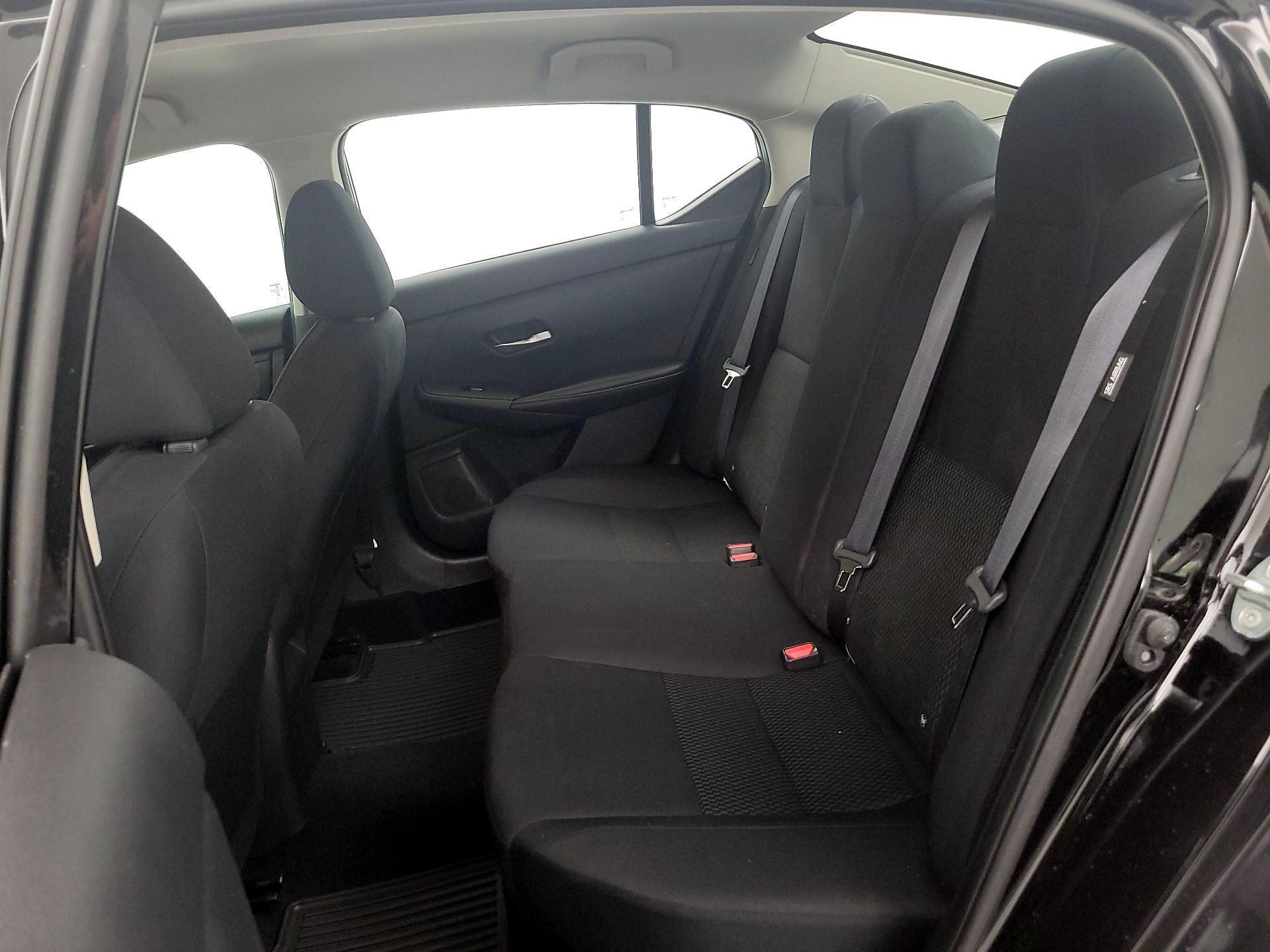 Thumbnail: 2023 Nissan Sentra - 19