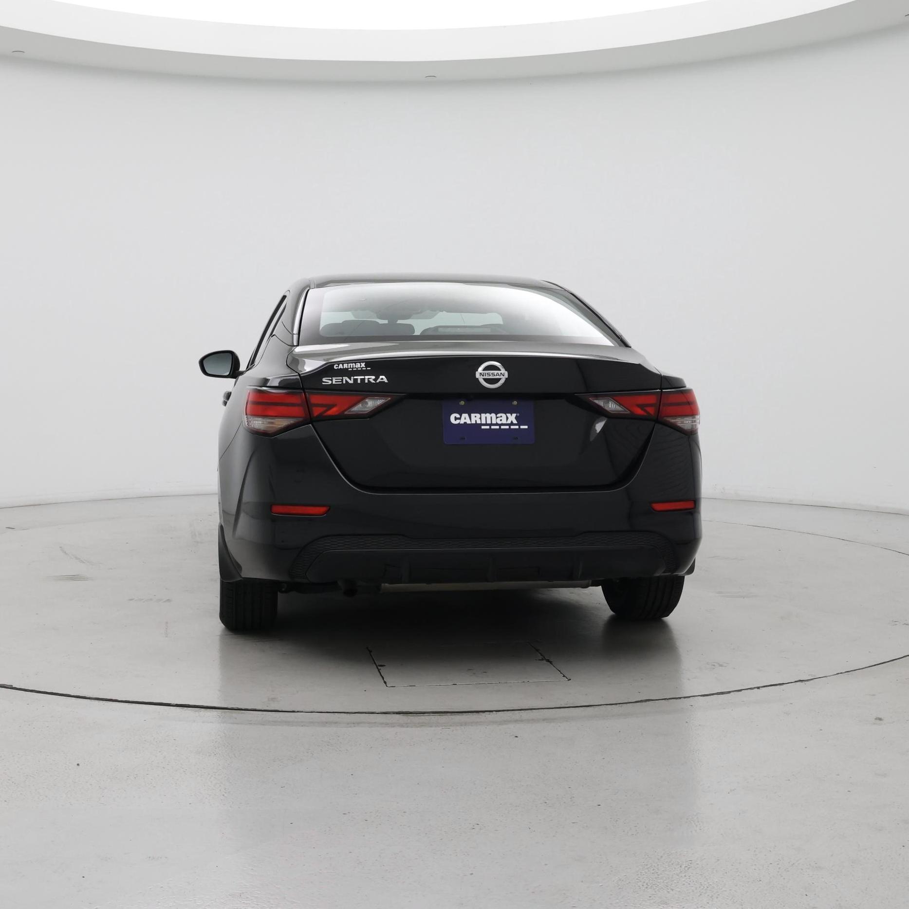 Thumbnail: 2023 Nissan Sentra - 6