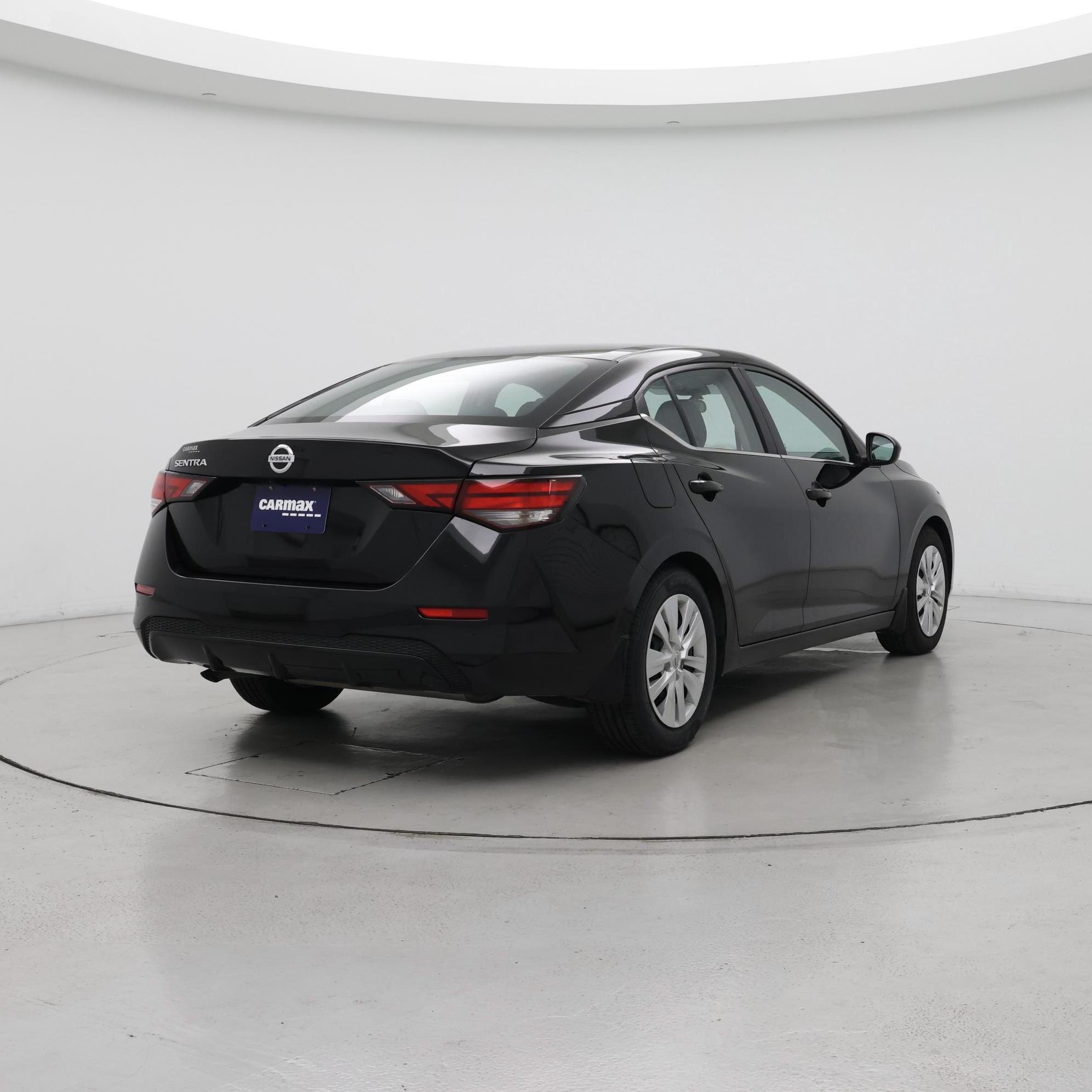 Thumbnail: 2023 Nissan Sentra - 8