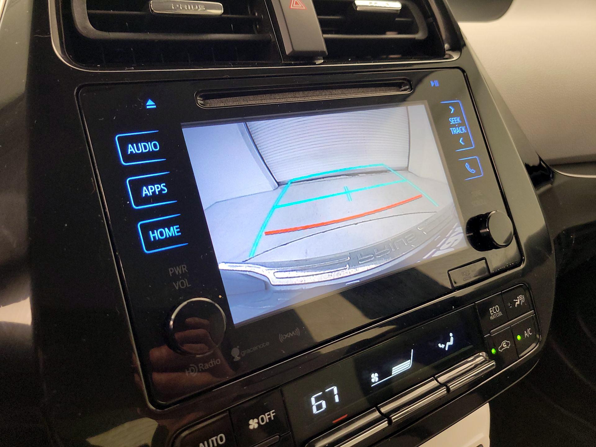 Thumbnail: 2016 Toyota Prius - 15