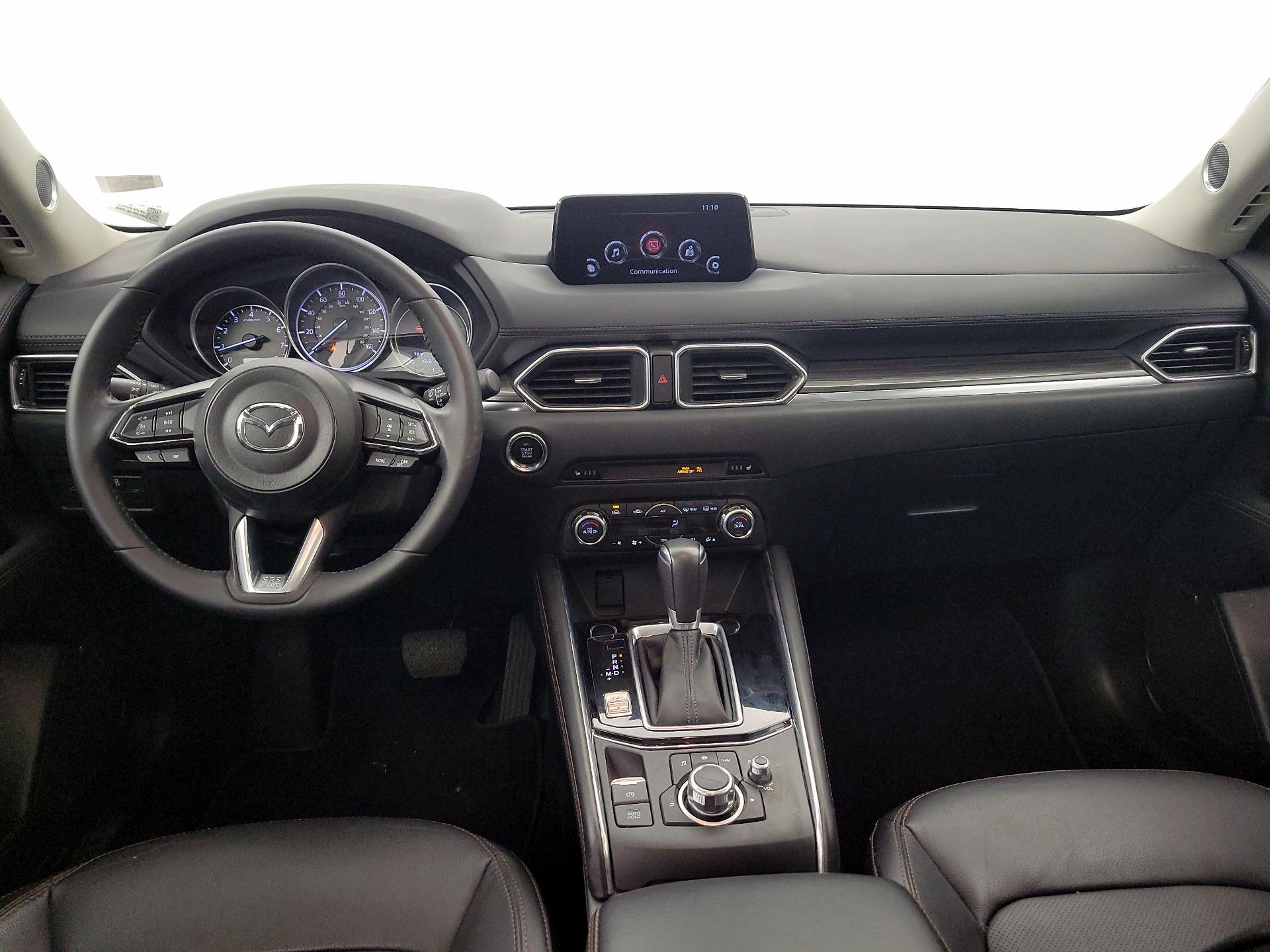 Thumbnail: 2017 Mazda CX-5 - 9