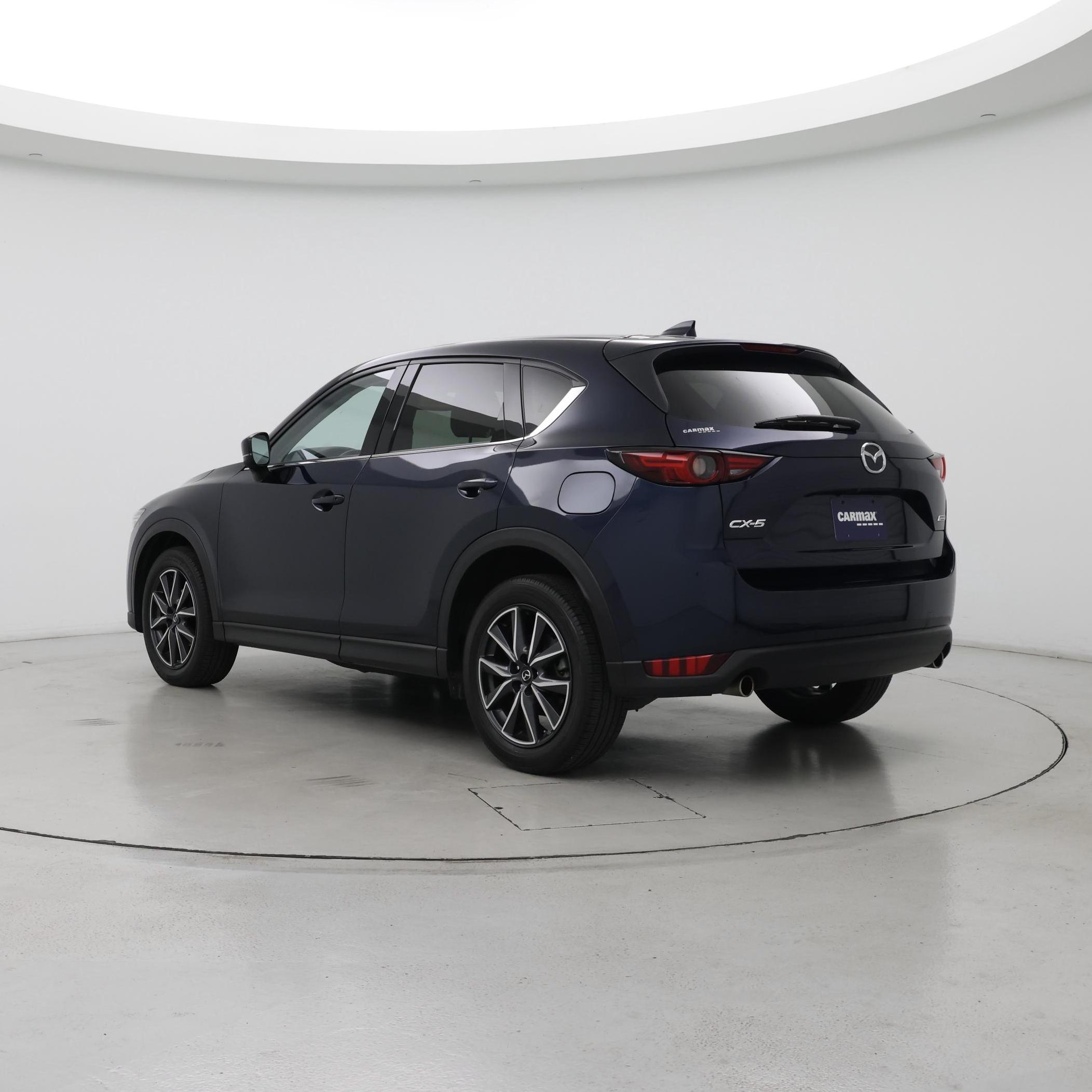 Thumbnail: 2017 Mazda CX-5 - 2