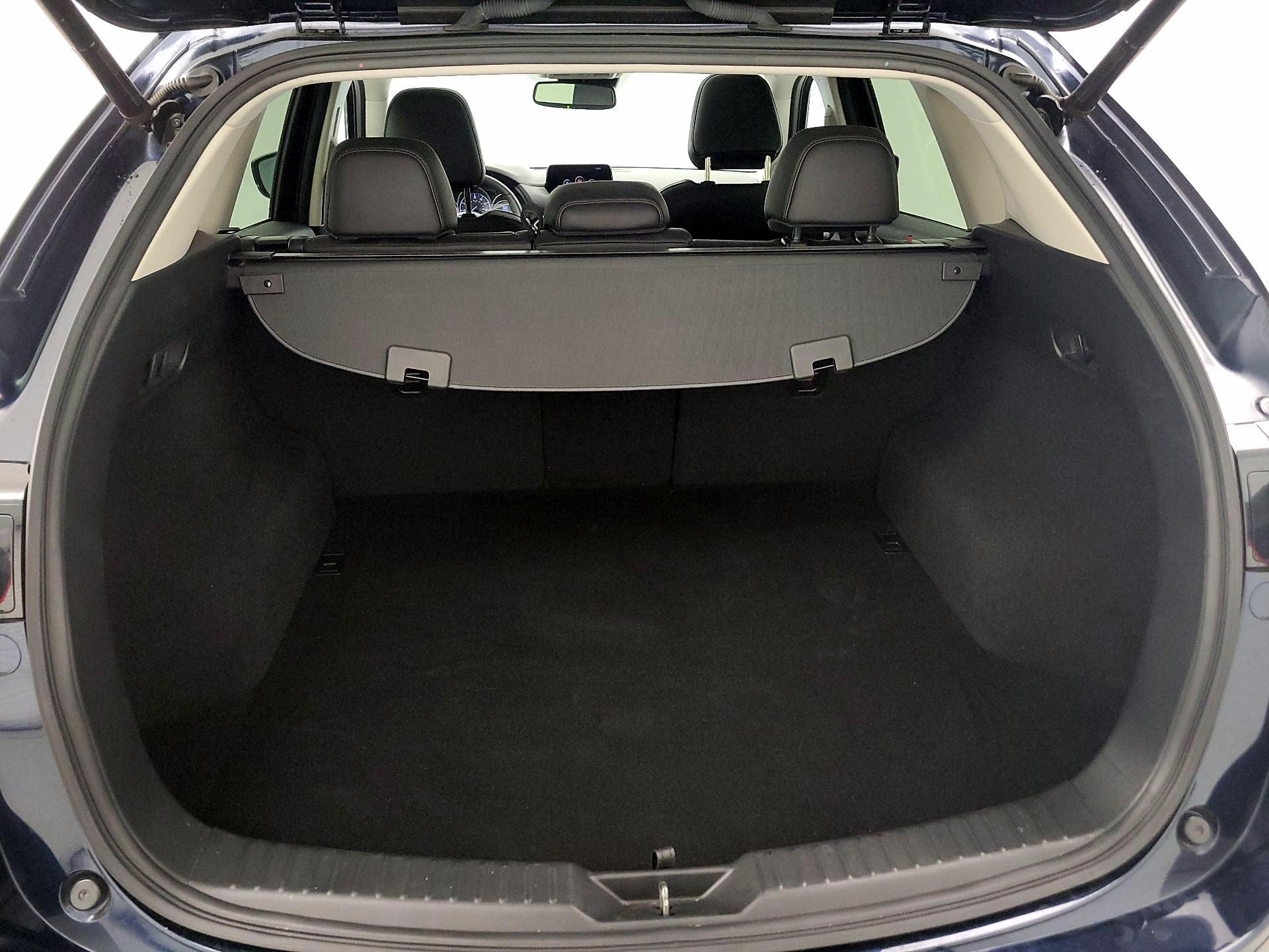 Thumbnail: 2017 Mazda CX-5 - 20