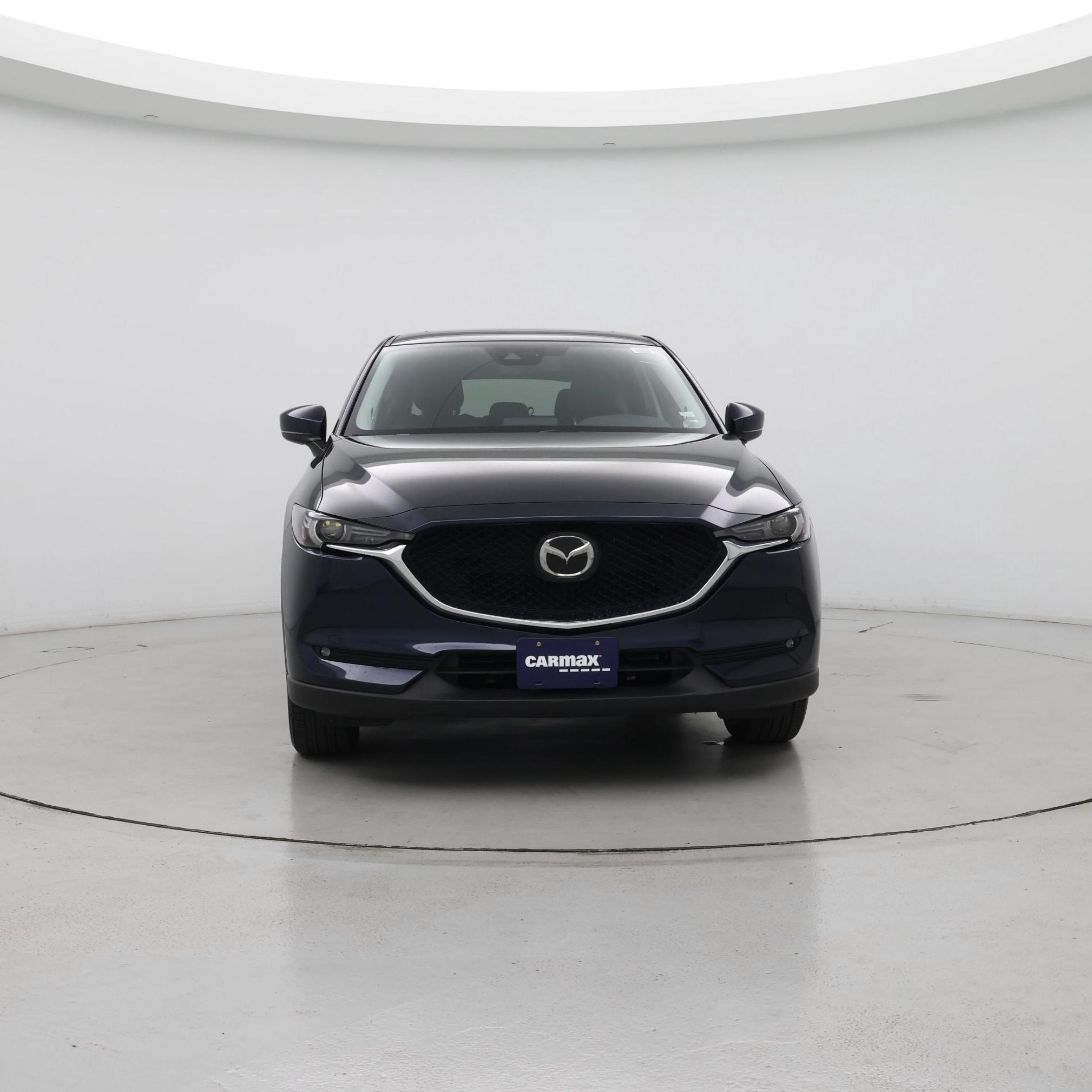 Thumbnail: 2017 Mazda CX-5 - 5