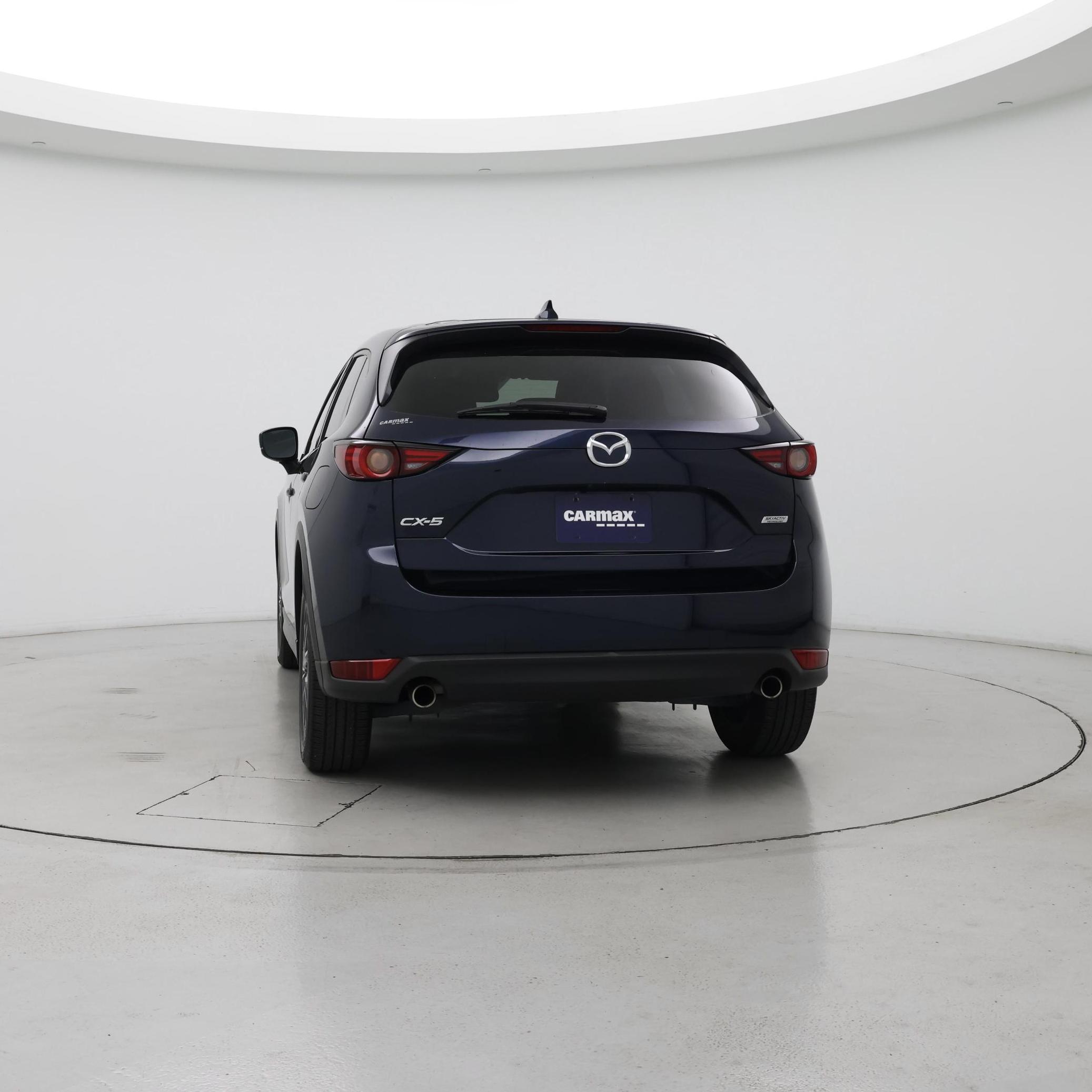 Thumbnail: 2017 Mazda CX-5 - 6