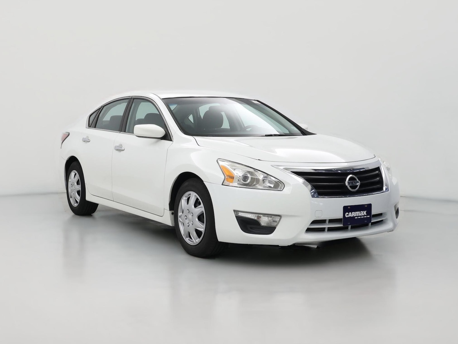 2015 Nissan Altima S