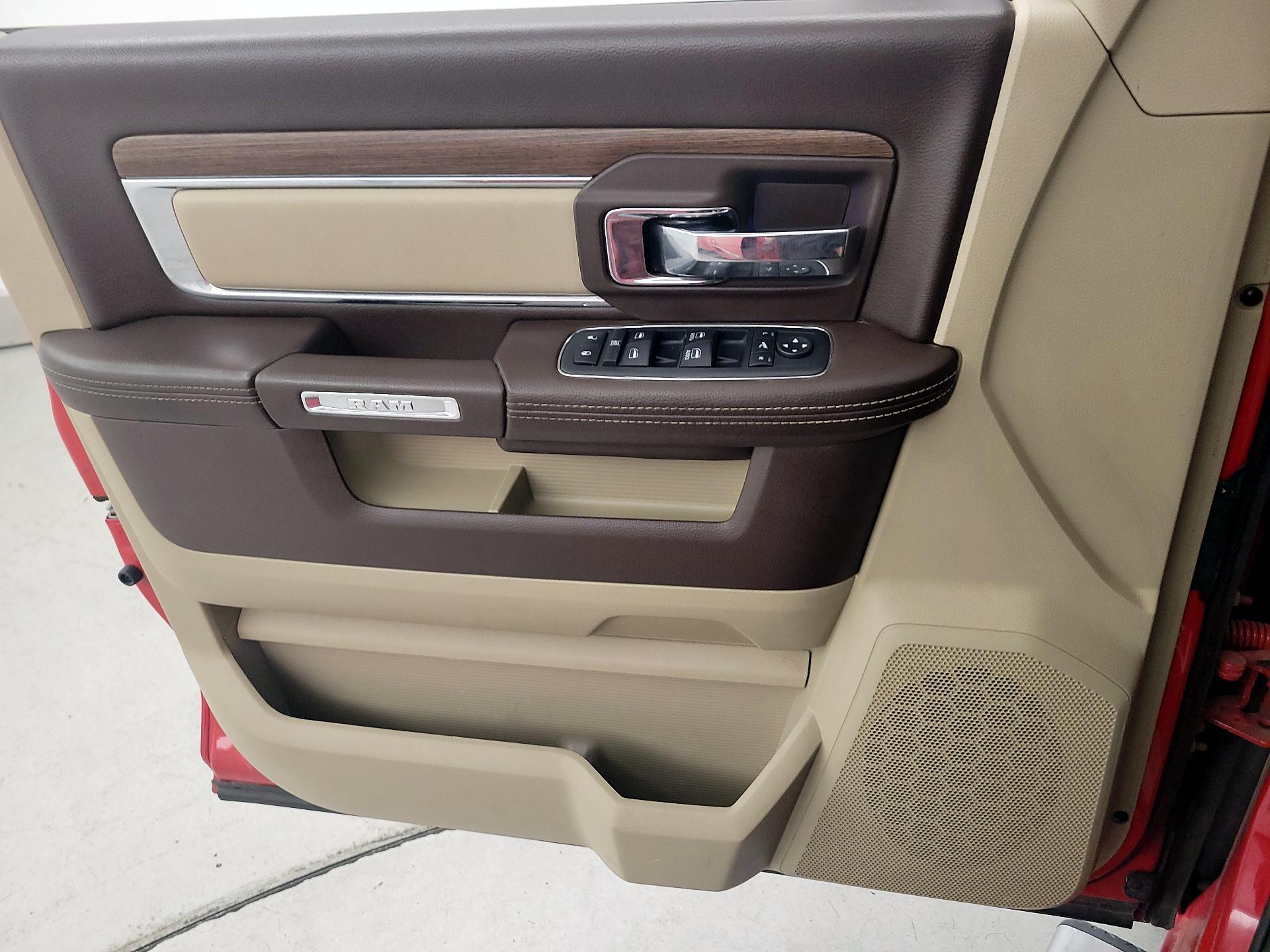 Thumbnail: 2018 RAM 3500 - 12